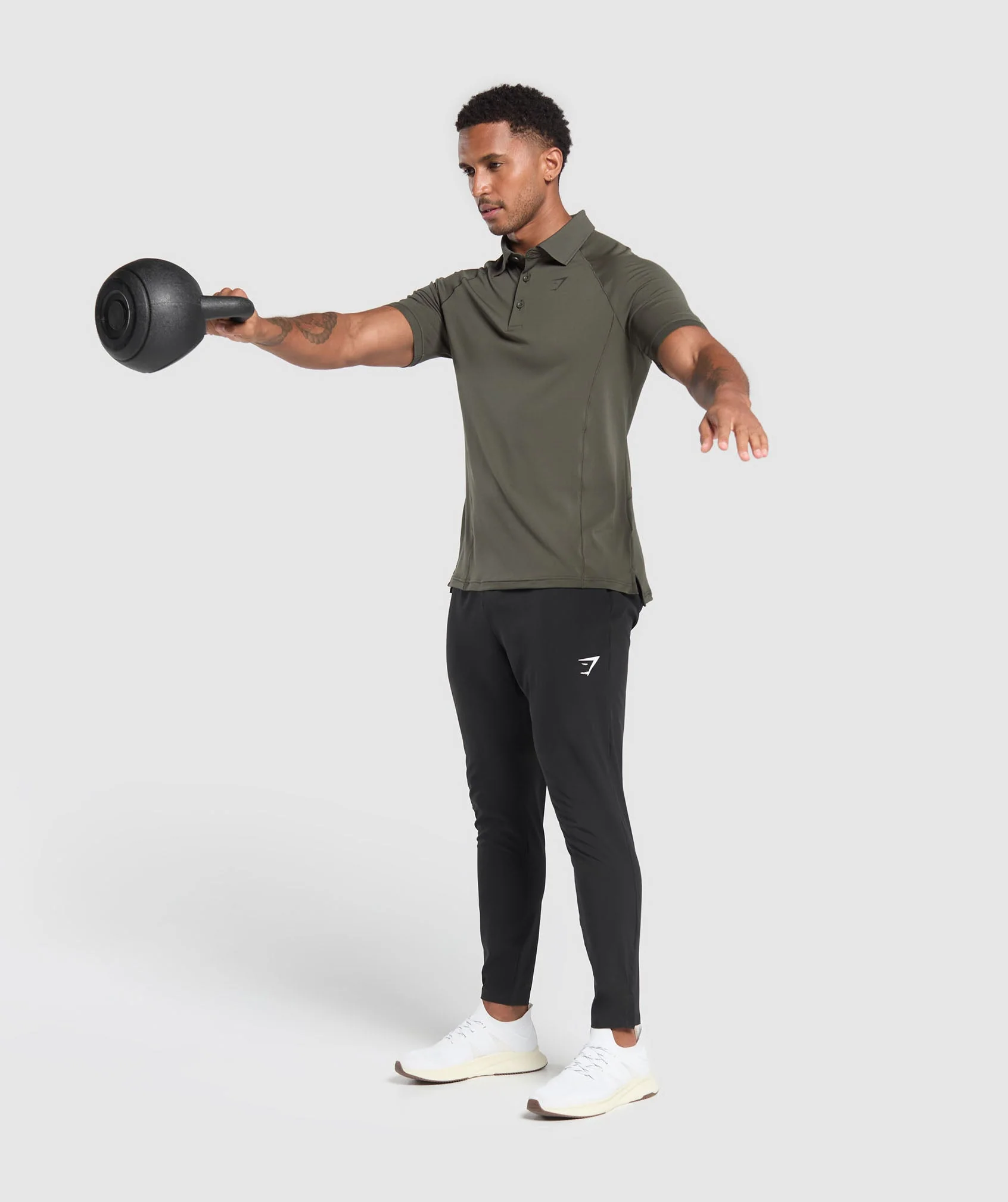 Performance Polo Shirt