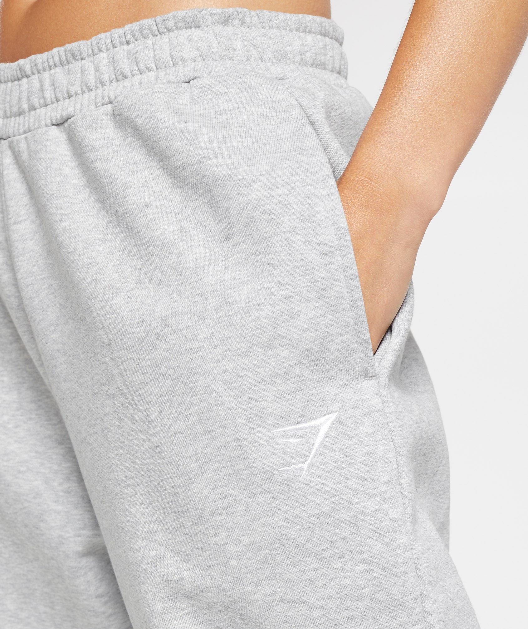 Training Fleece Joggers