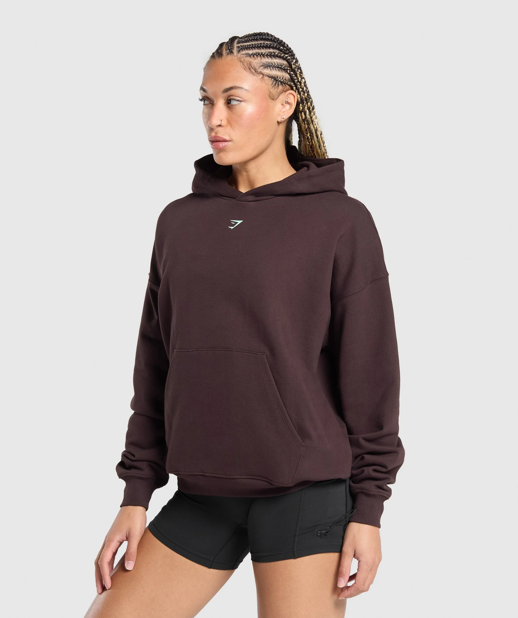 Strength In Numbers Hoodie