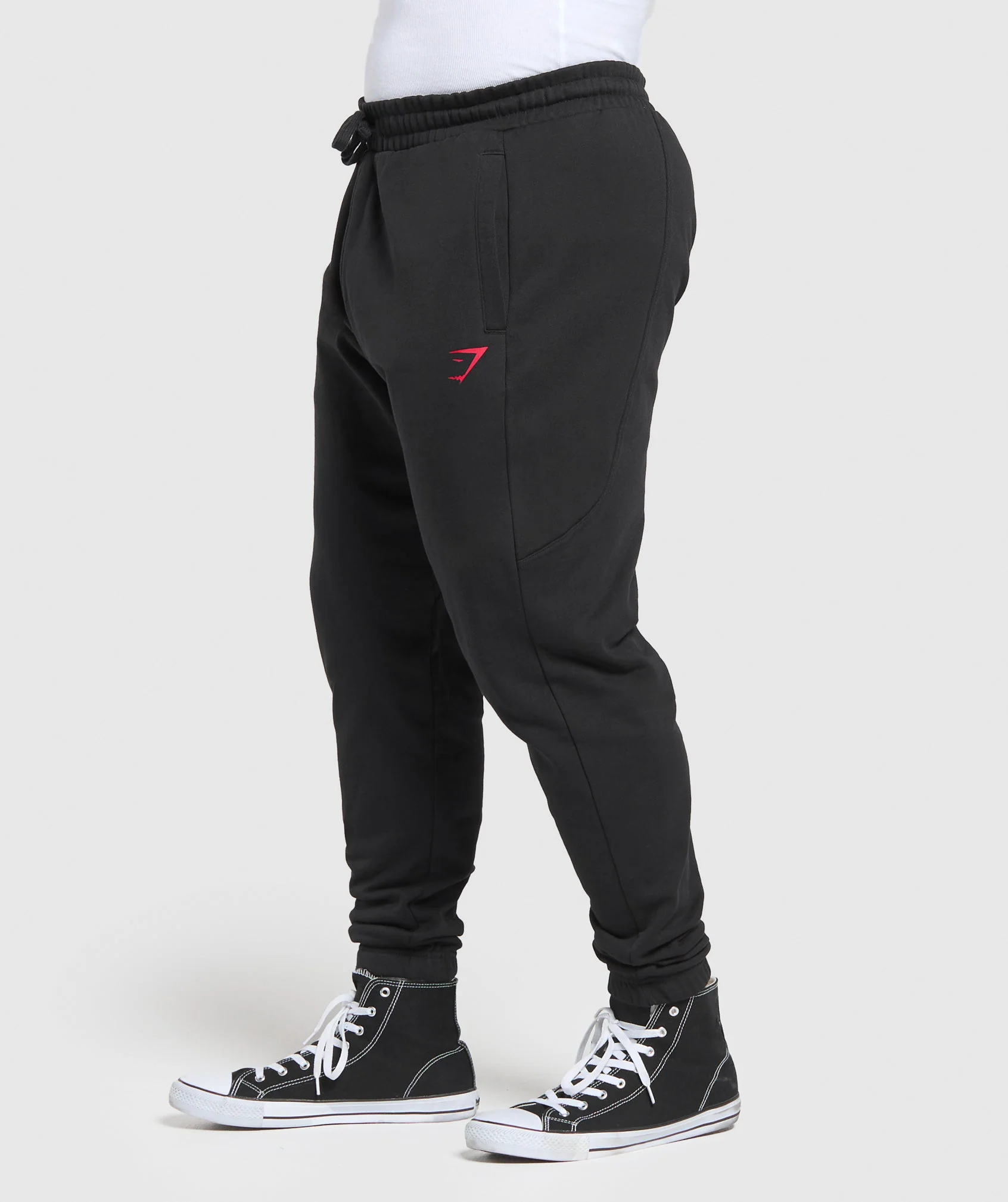 Power Joggers