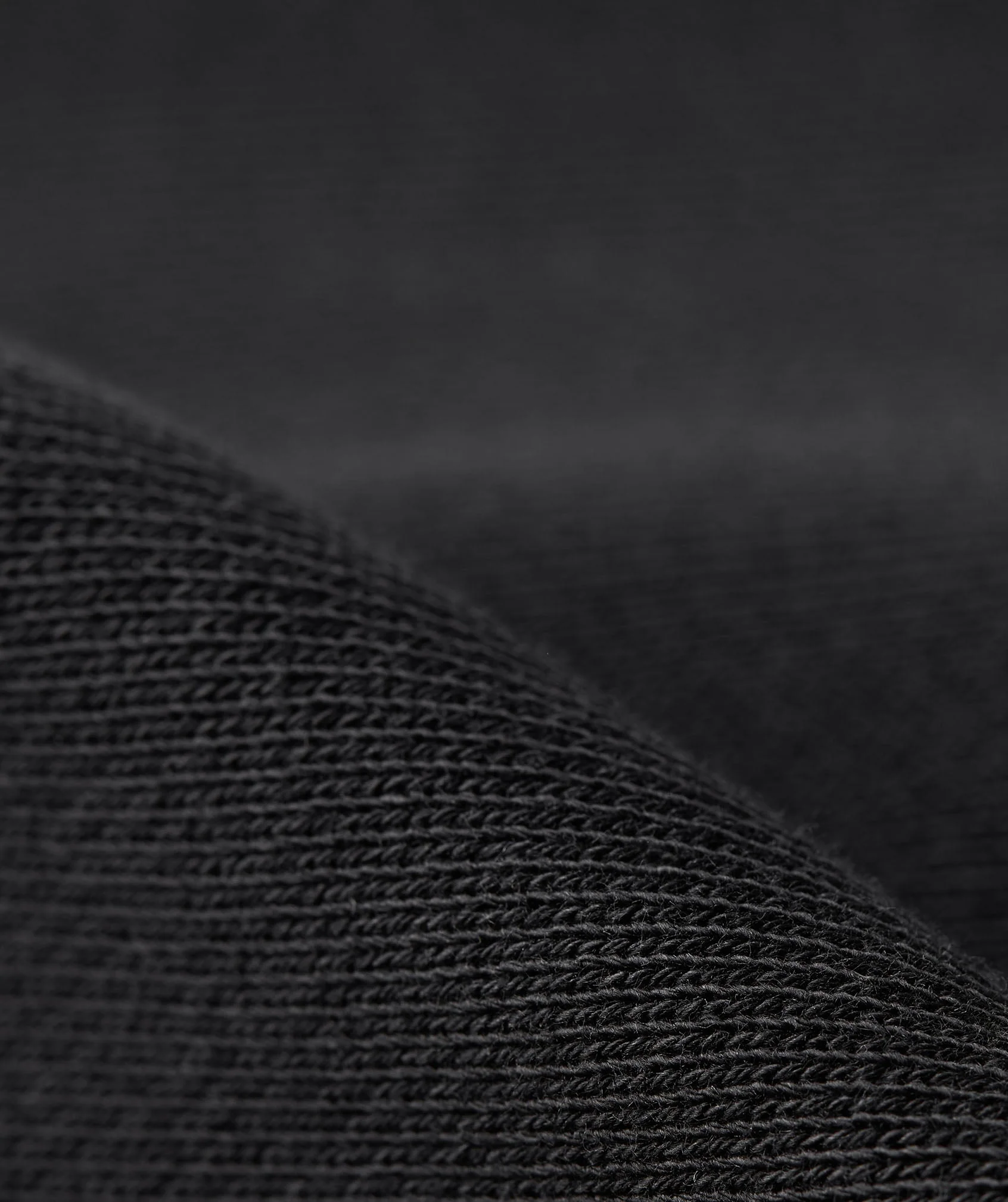 Embroidered Logo Oversized Hoodie