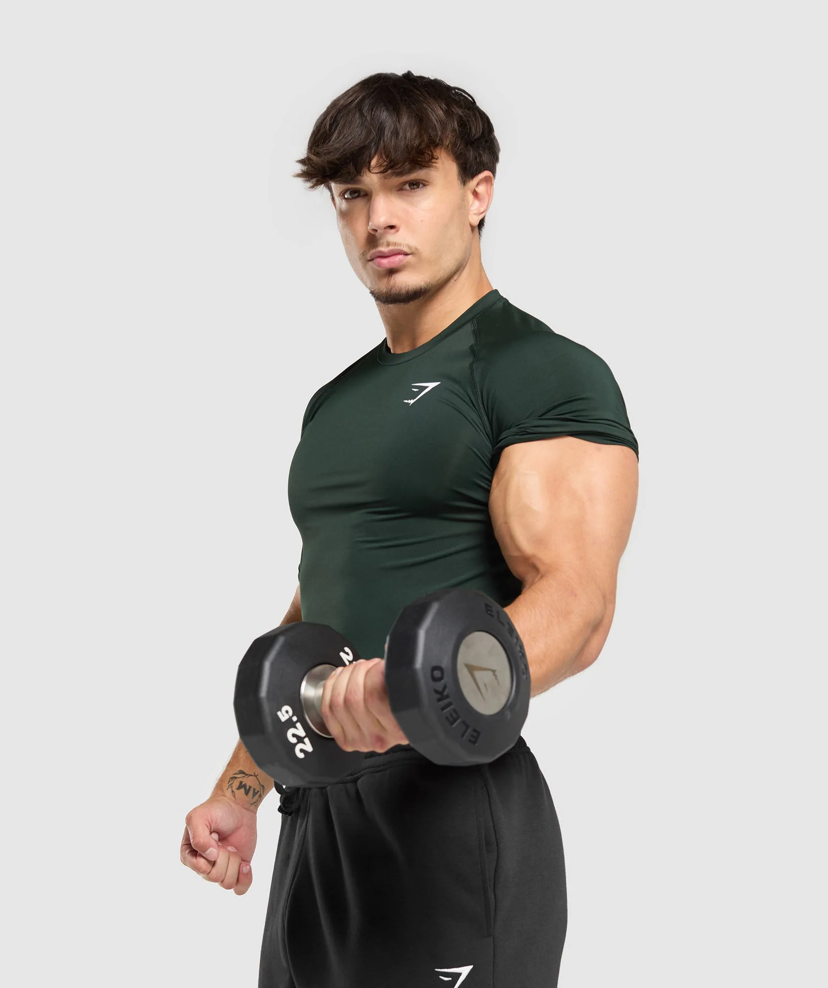 Element Baselayer T-Shirt