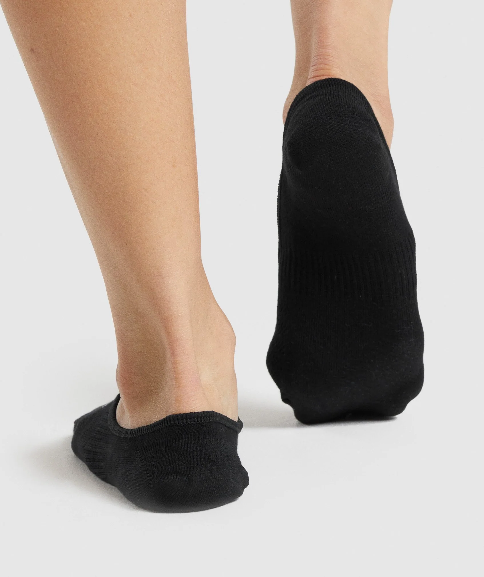 No Show Socks 3pk