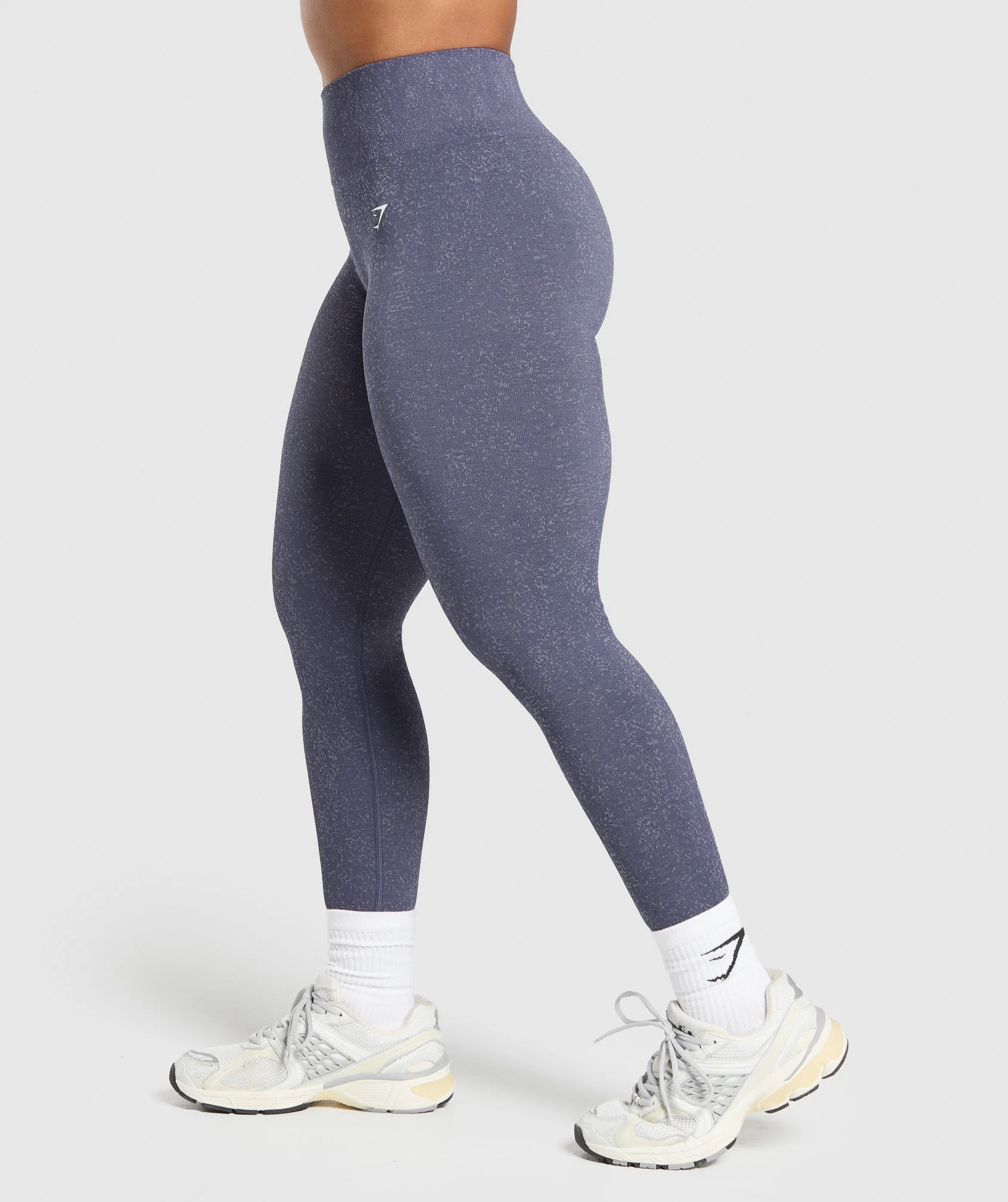 Adapt Fleck Seamless Leggings