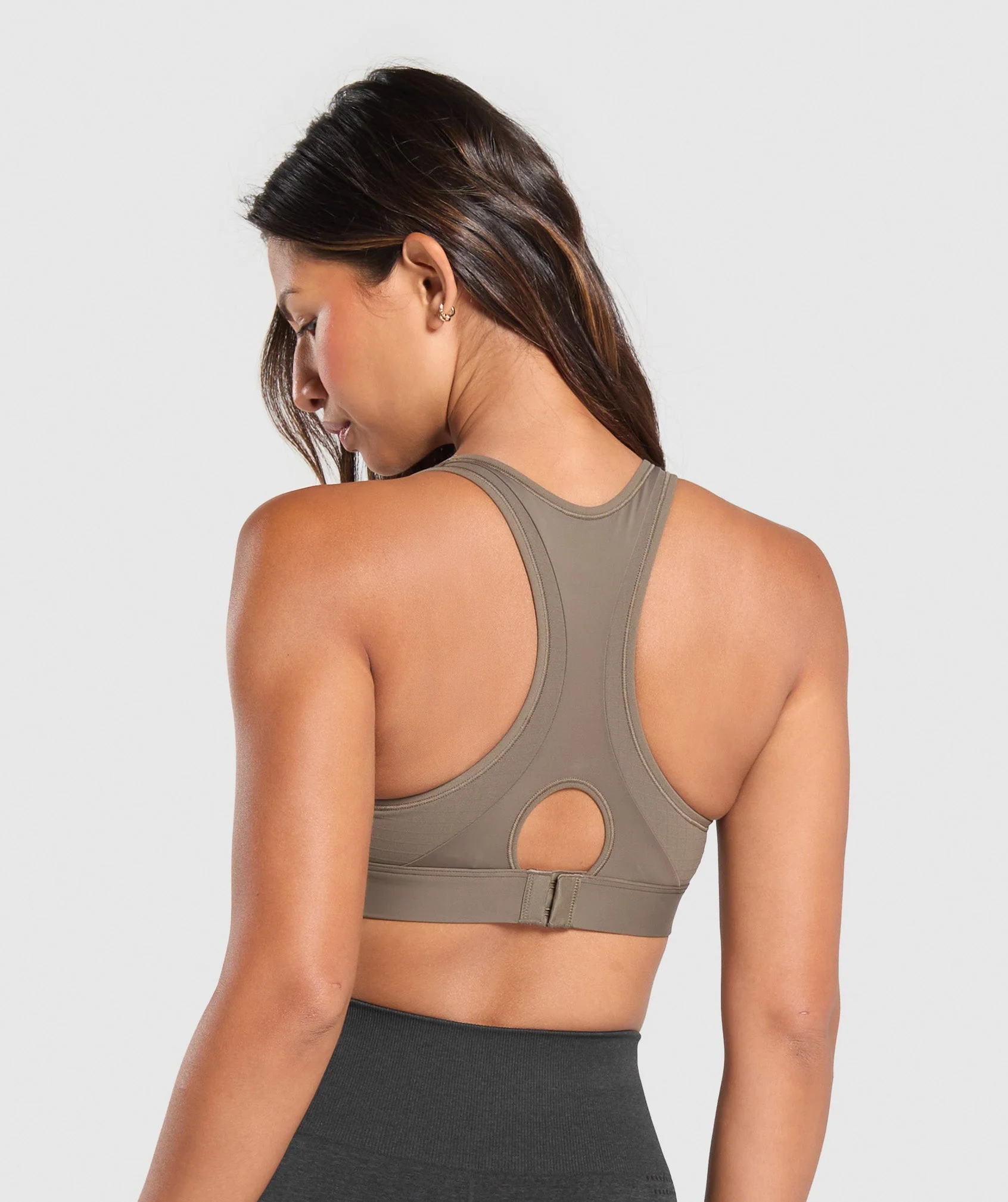 Hybrid Sports Bra