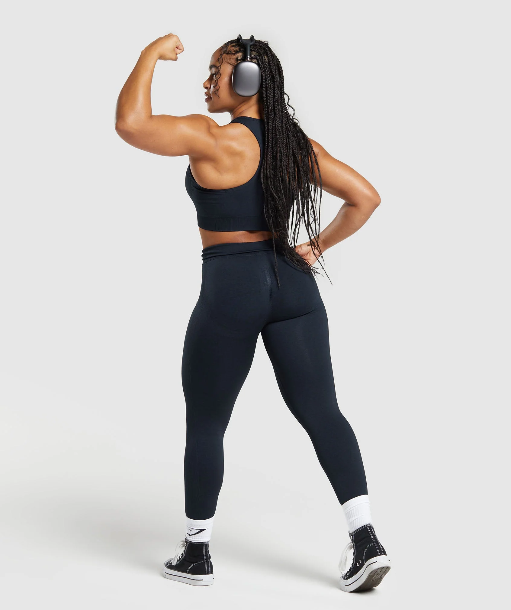 Lift Seamless Leggings