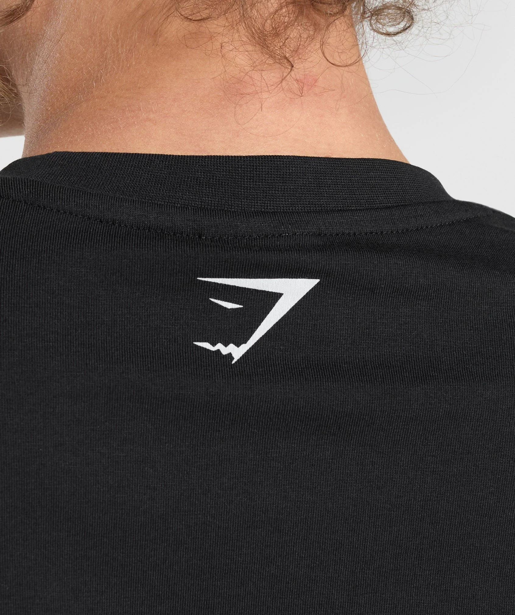 Strength Department Long Sleeve Skater