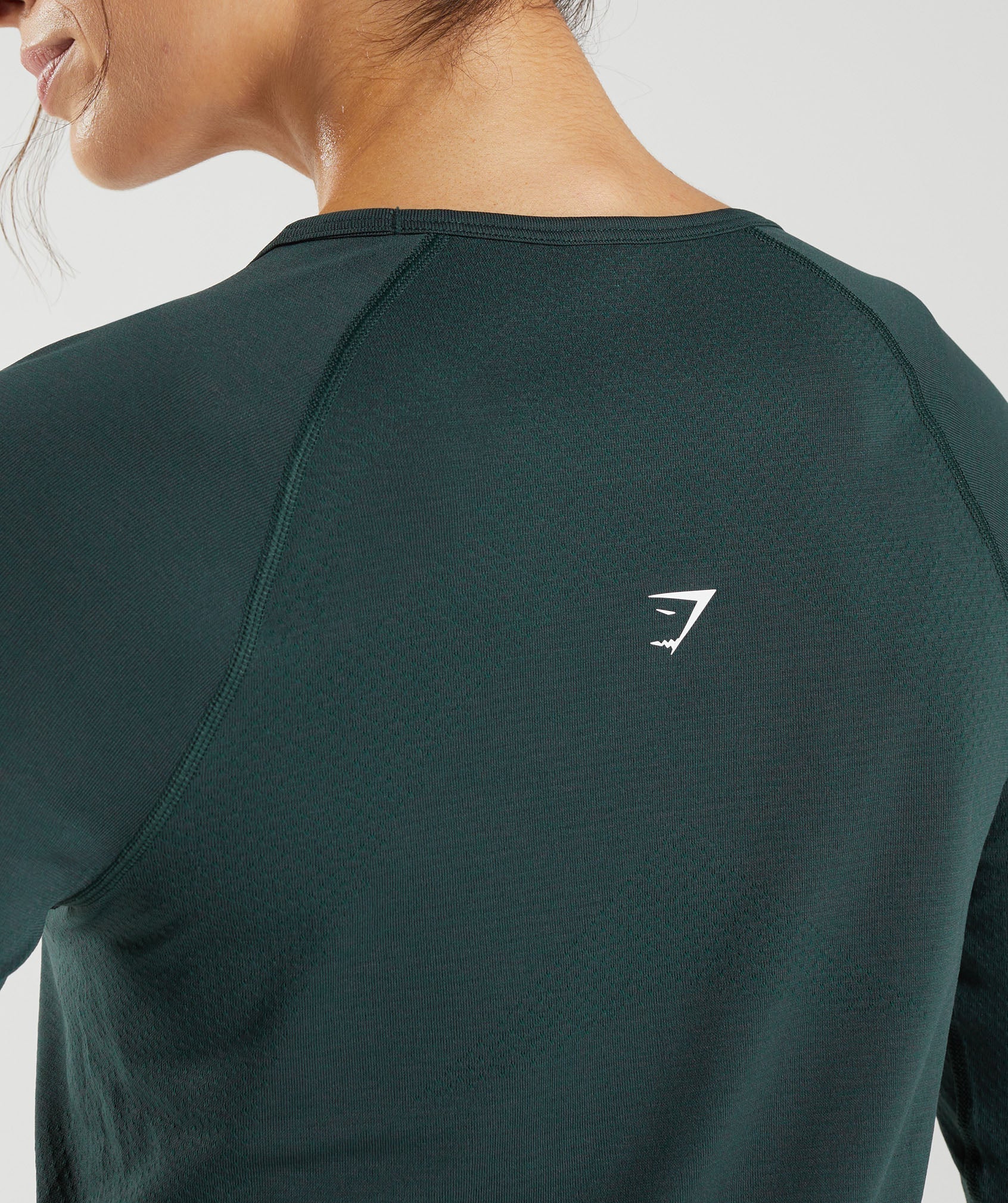 Vital Seamless 2.0 Light Long Sleeve Top