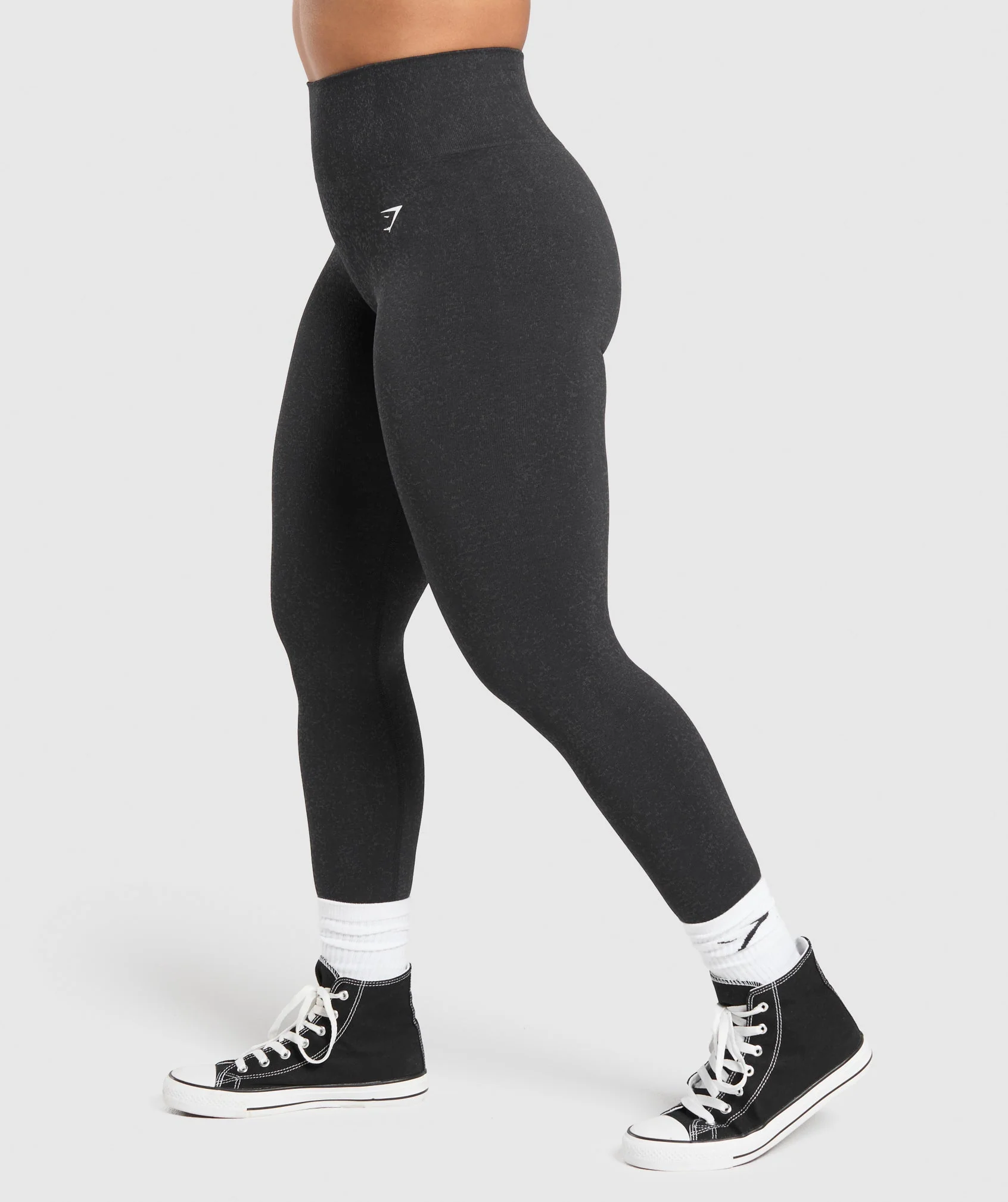 Adapt Fleck Seamless Leggings