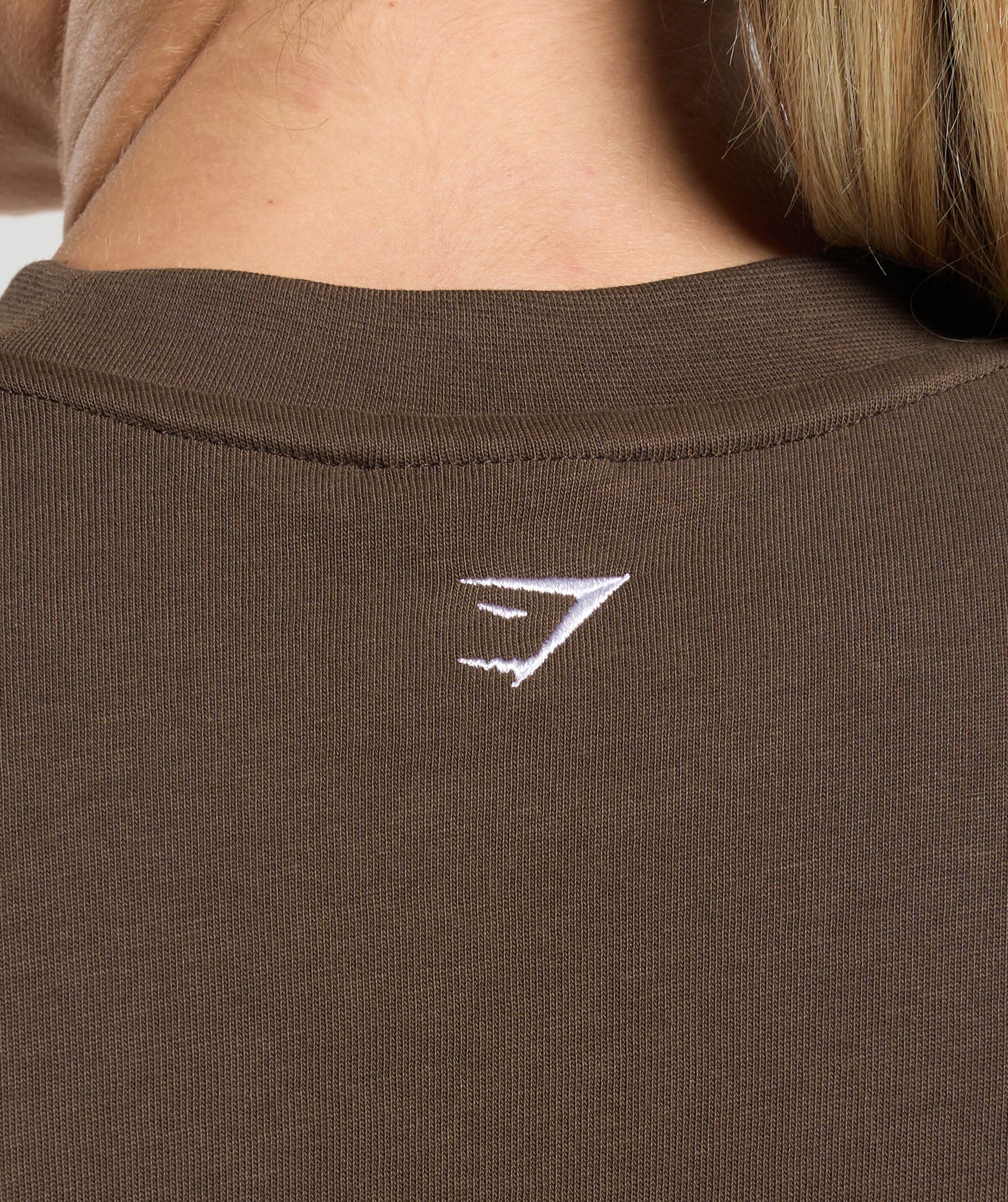 Strength Department Animal T-Shirt