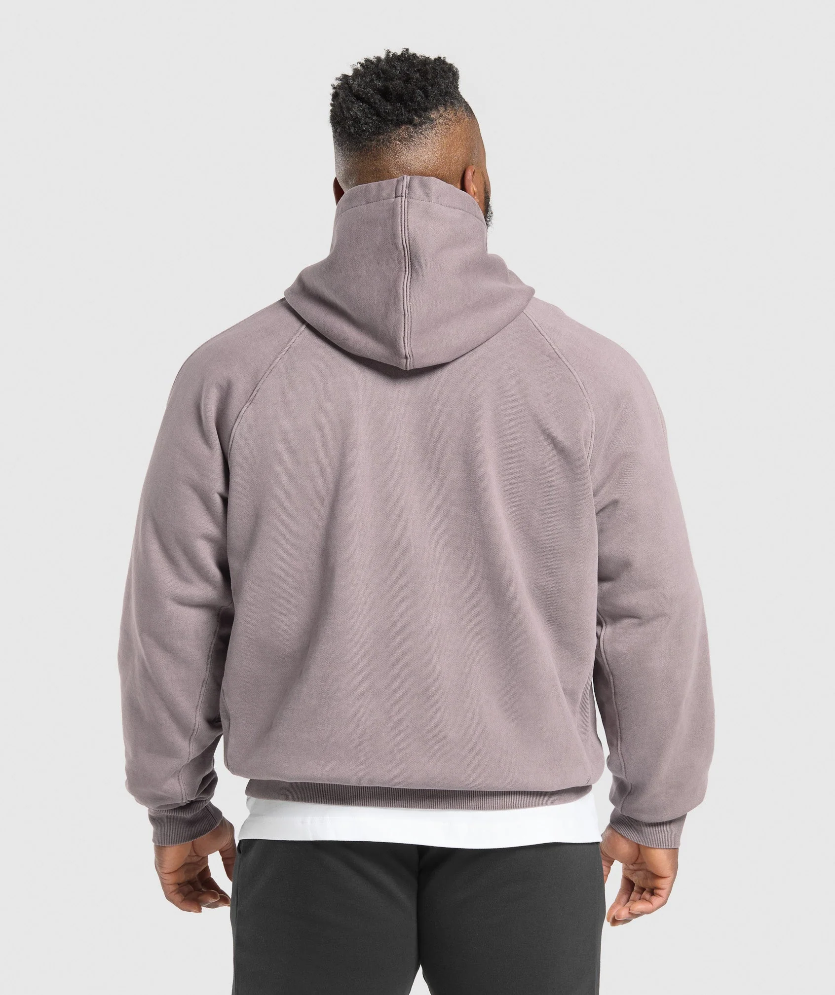 Premium Legacy Hoodie