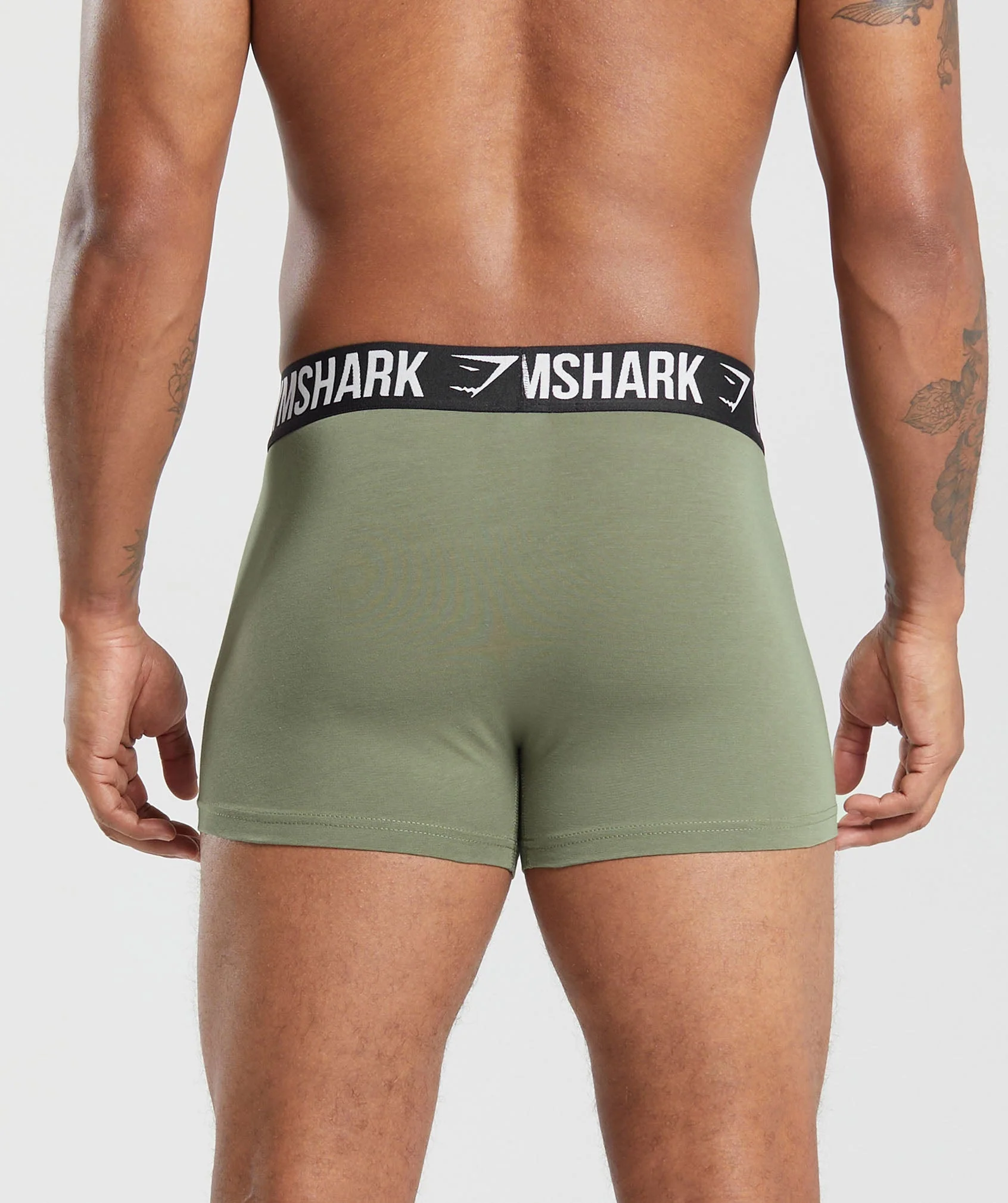 Boxer Brief 3PK