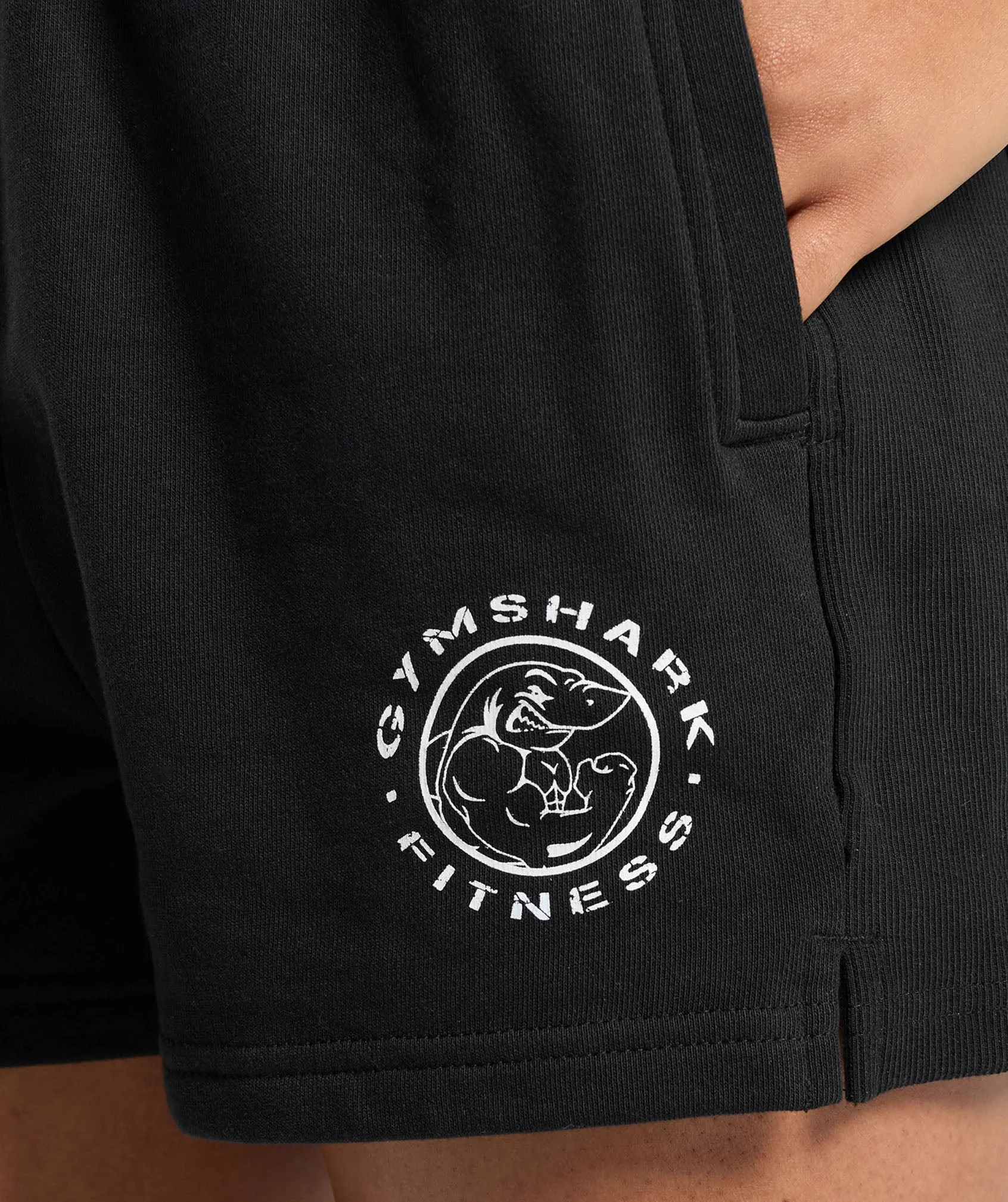 Legacy Cotton Shorts