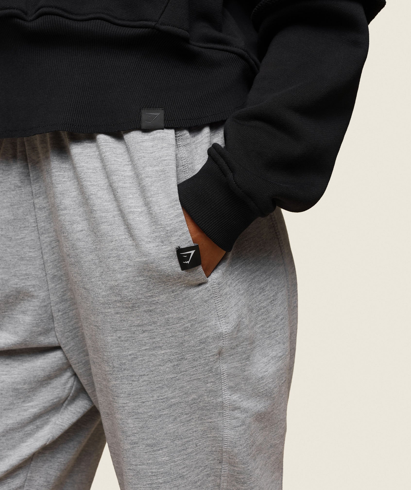 GS x Leana Deeb Training Joggers