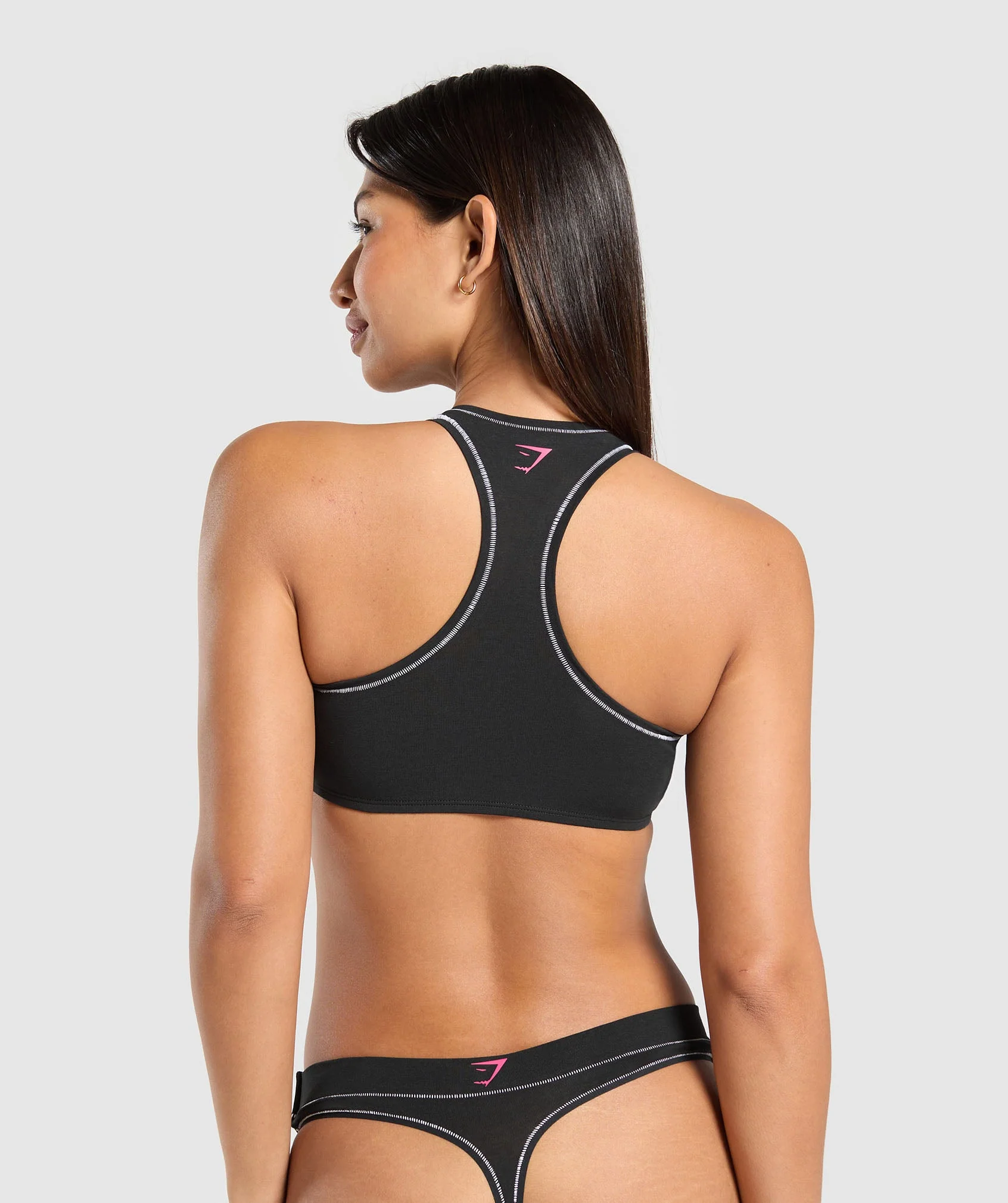 Your Plate or Mine Bralette