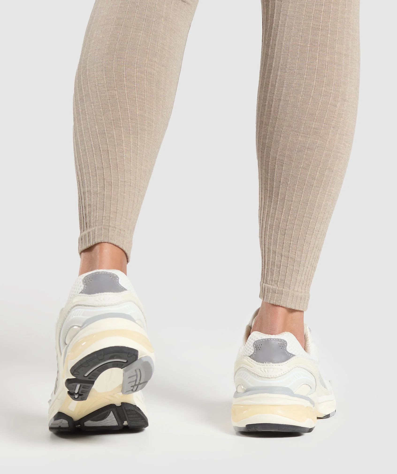 Luxe Seamless Leggings