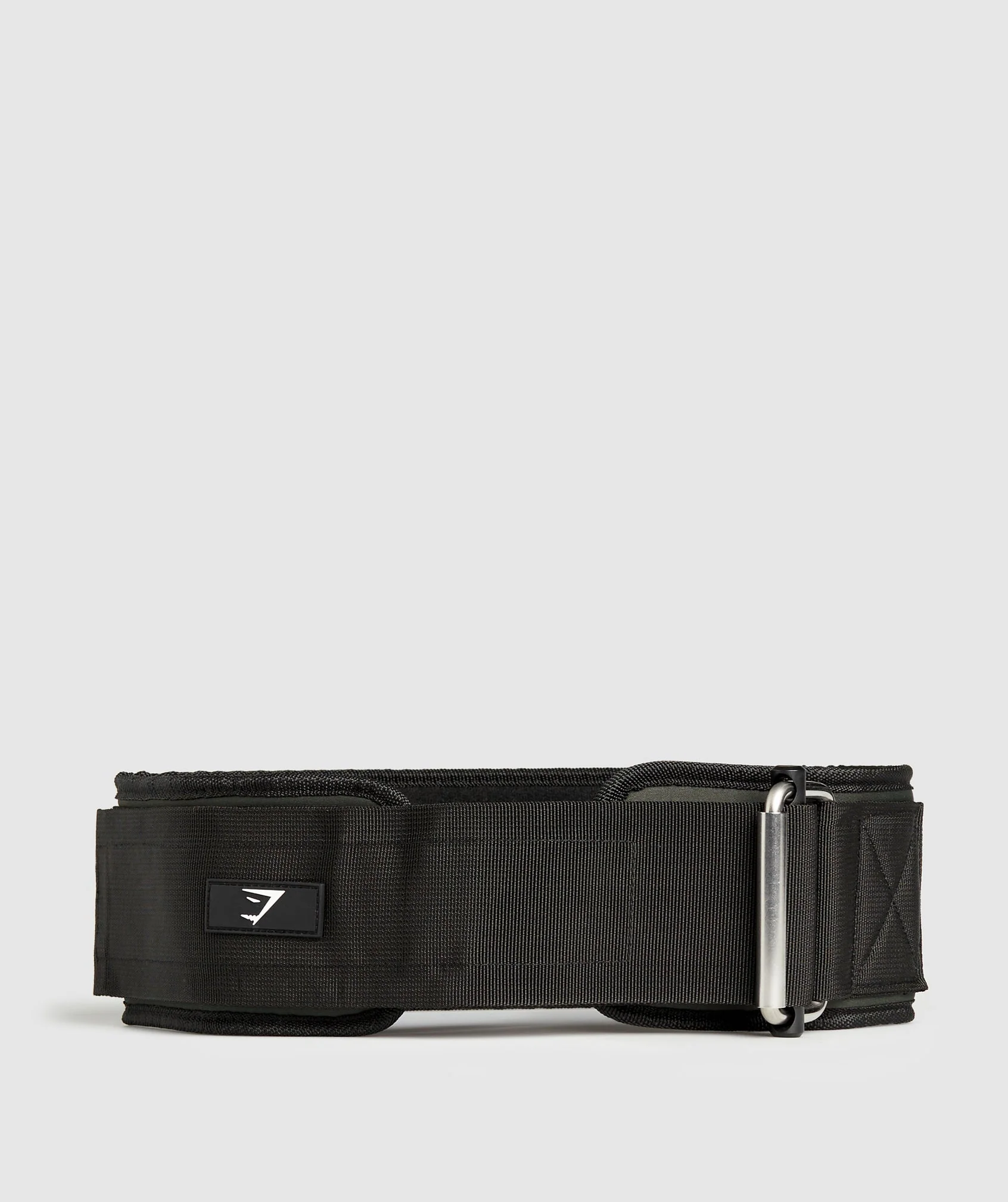 Velcro Weightlifting Belt