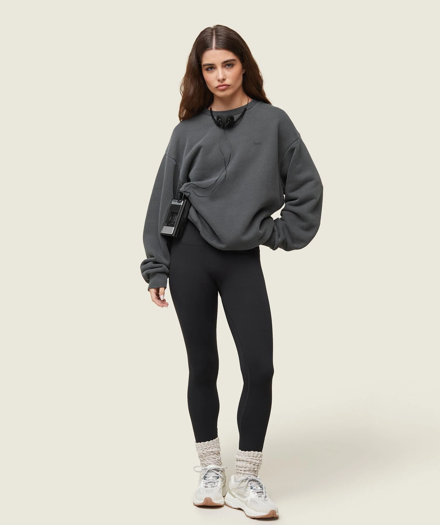 everywear Relaxed Sweatshirt