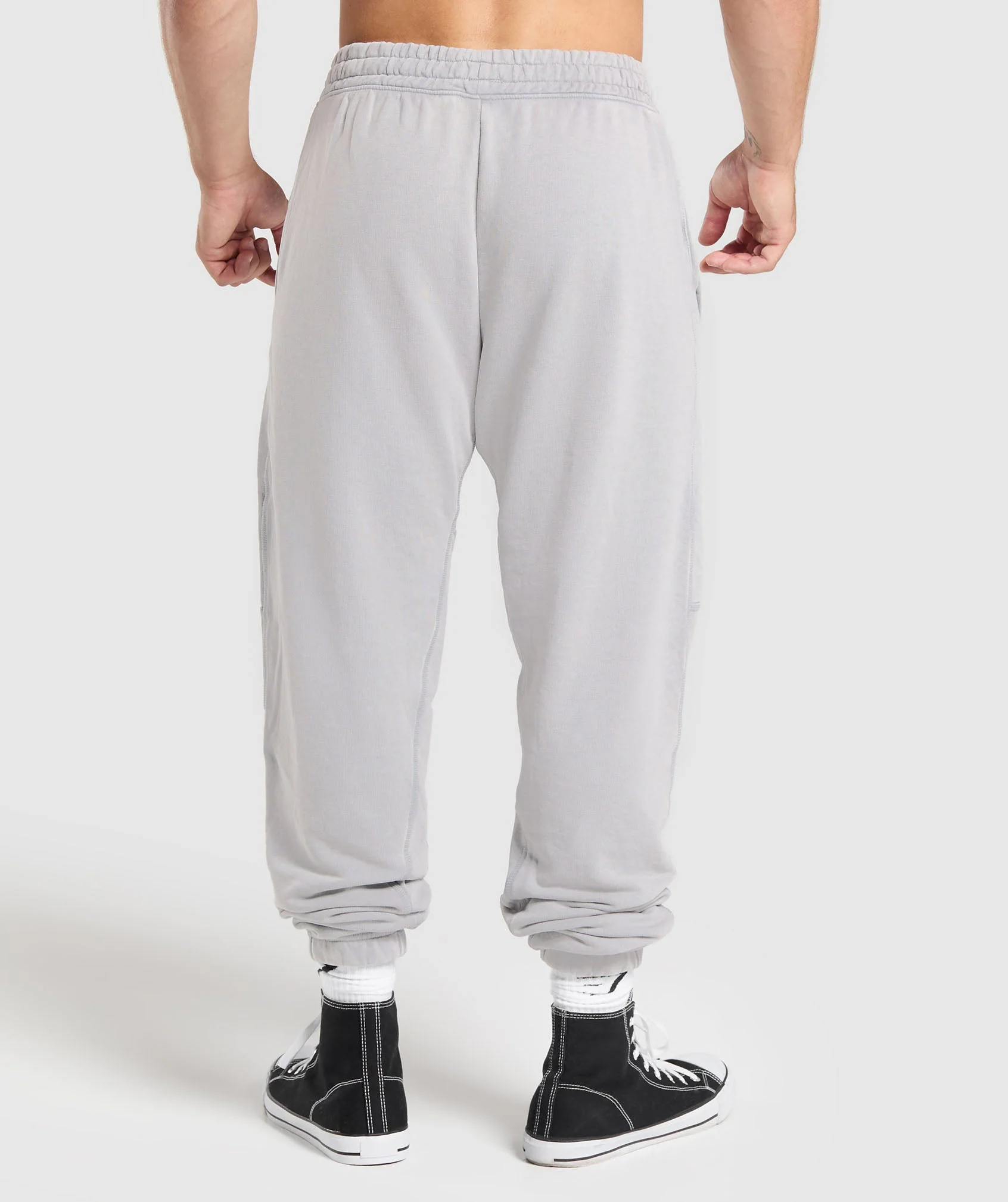 Heritage Joggers