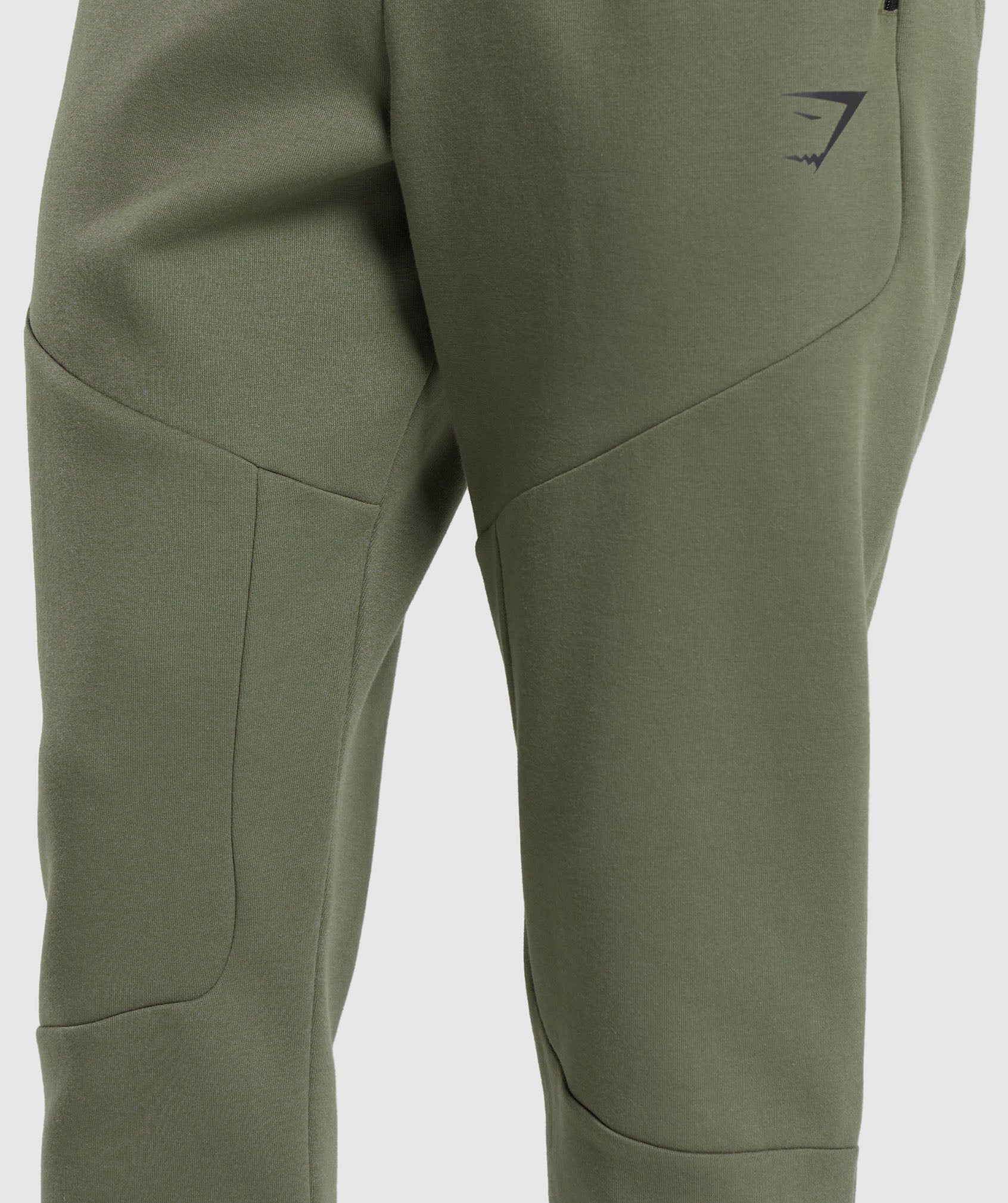 Interlock Tech Joggers