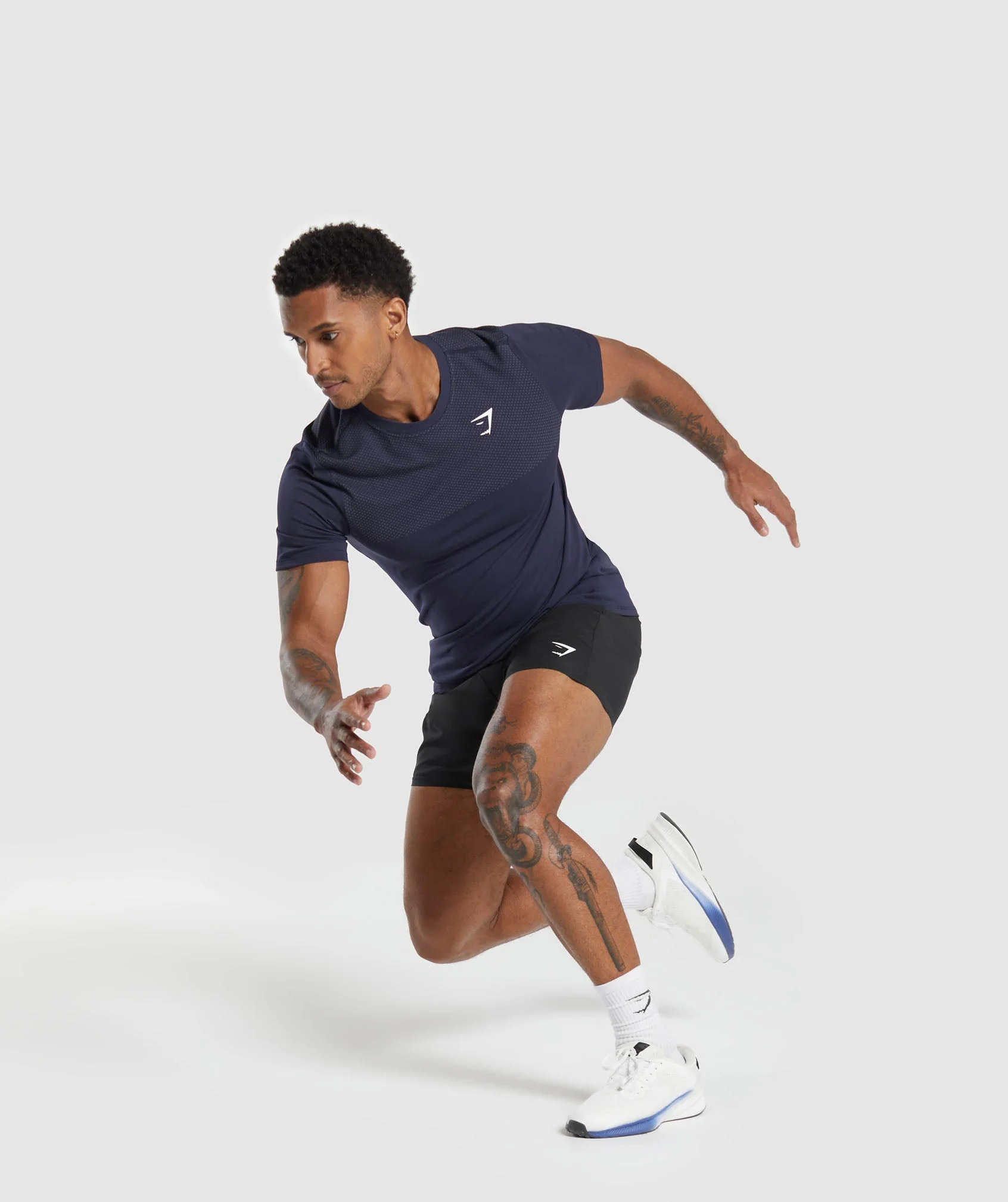 Vital Seamless T-Shirt