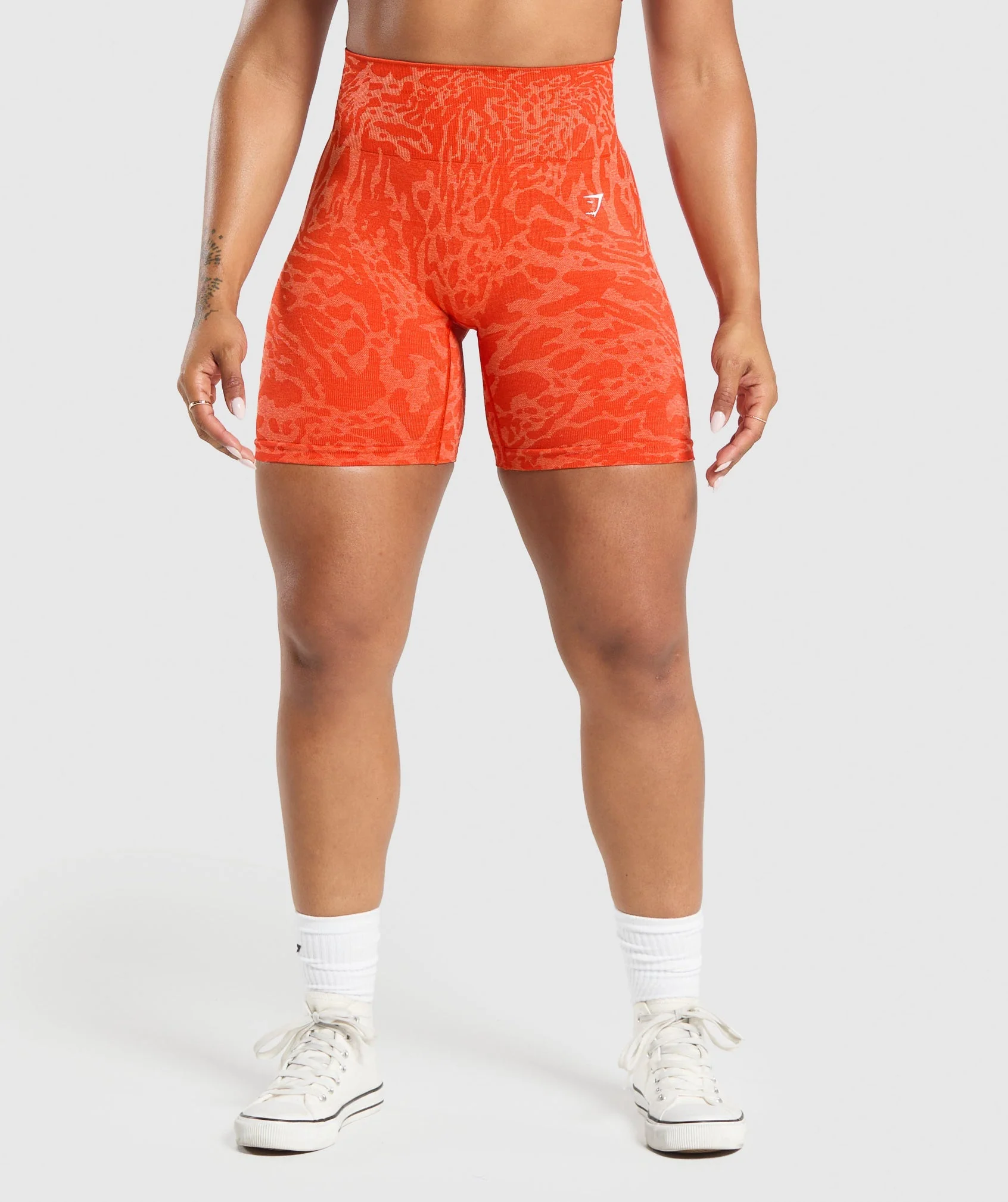 Adapt x Whitney Shorts