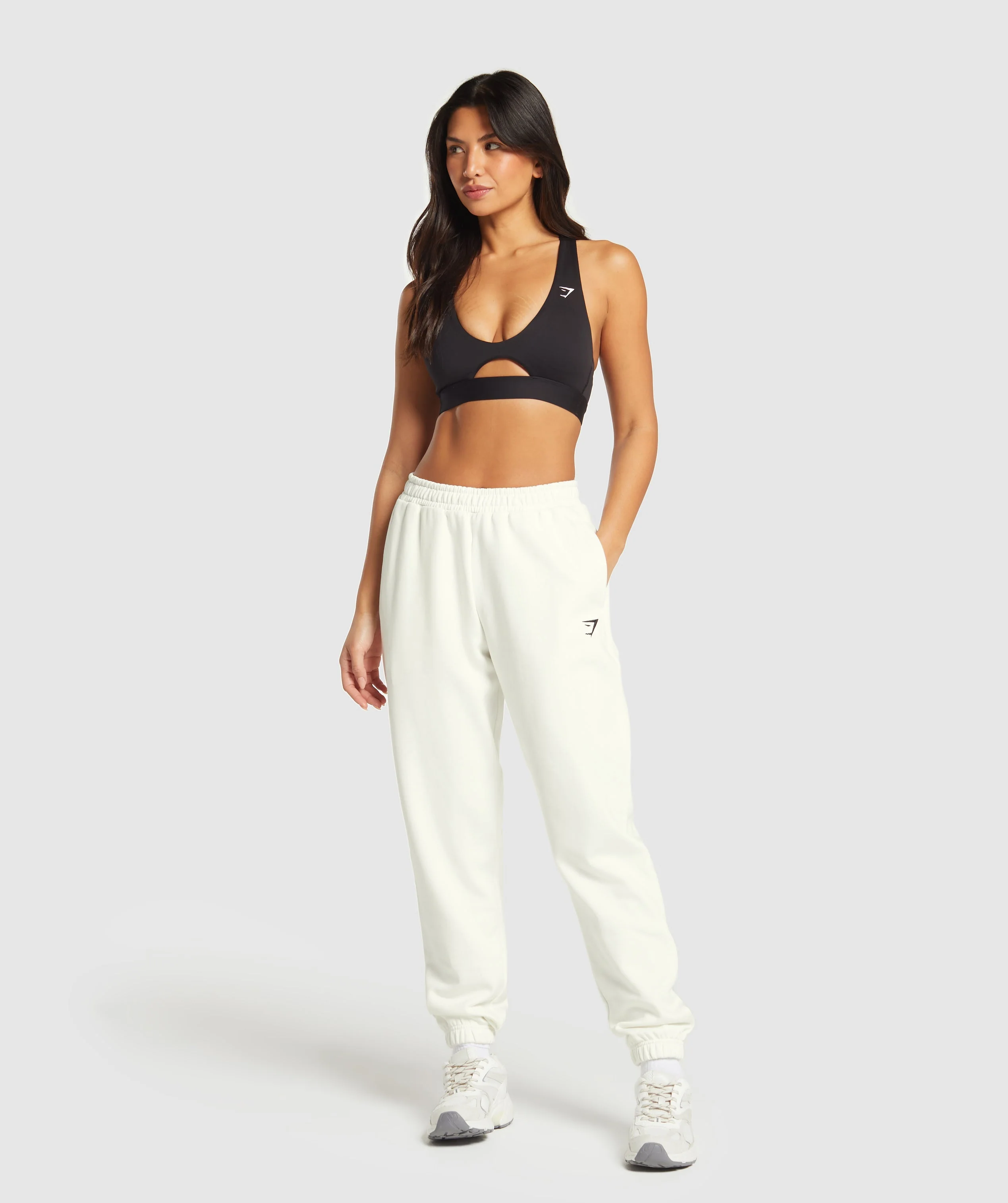 Training Fleece Joggers
