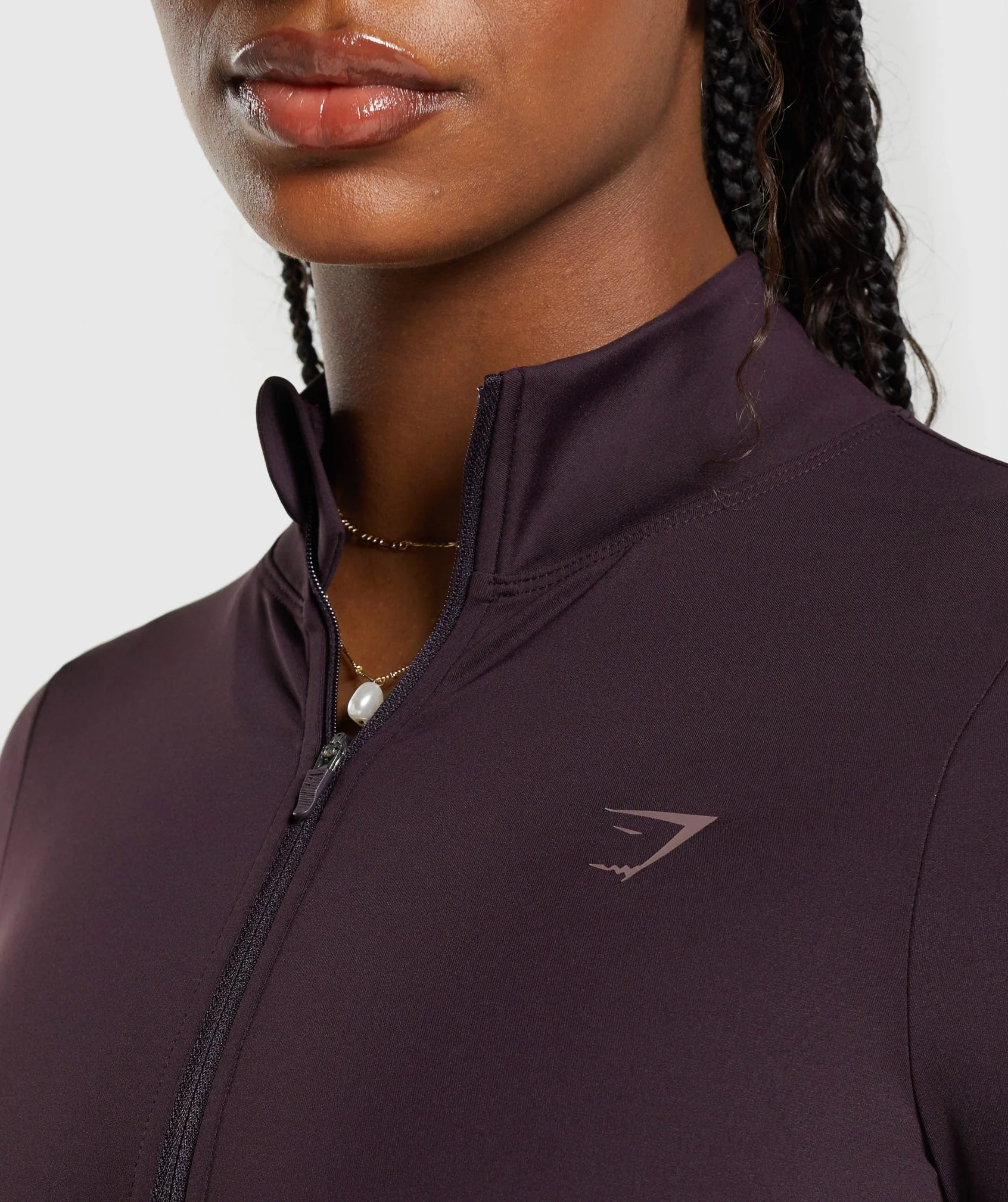 Elevate Tracktop
