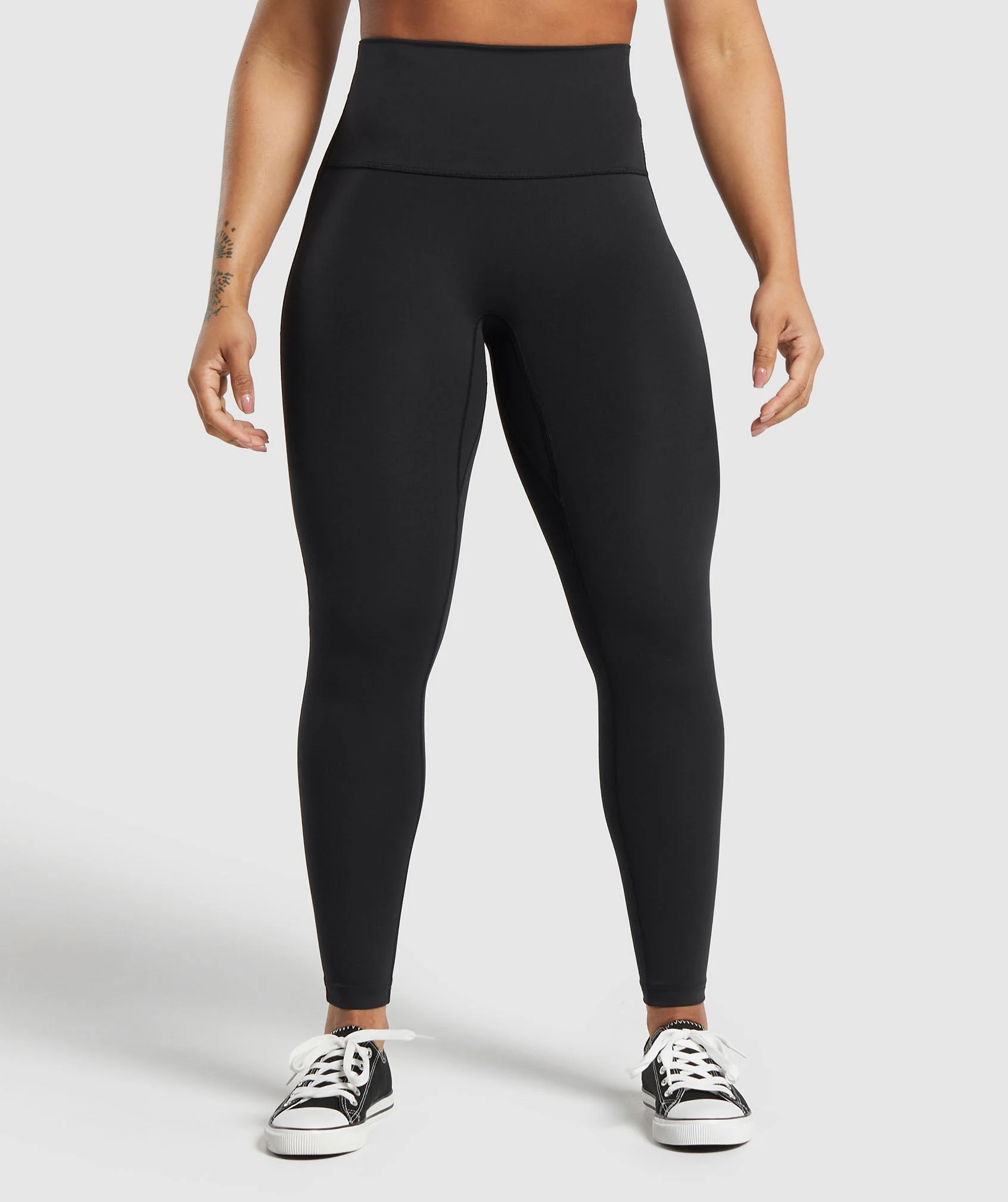 Legacy Short Leggings