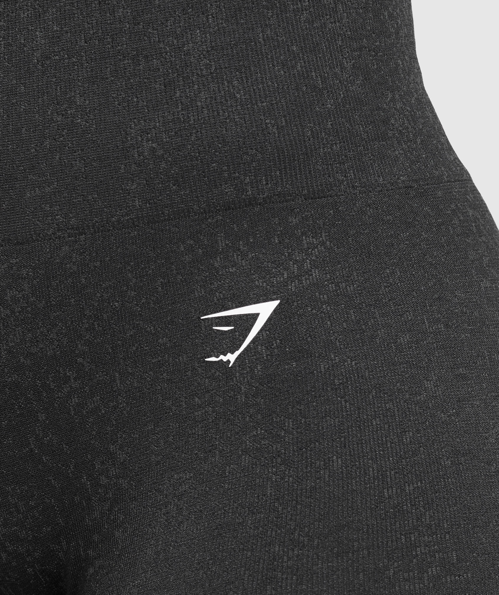 Adapt Fleck Seamless Leggings