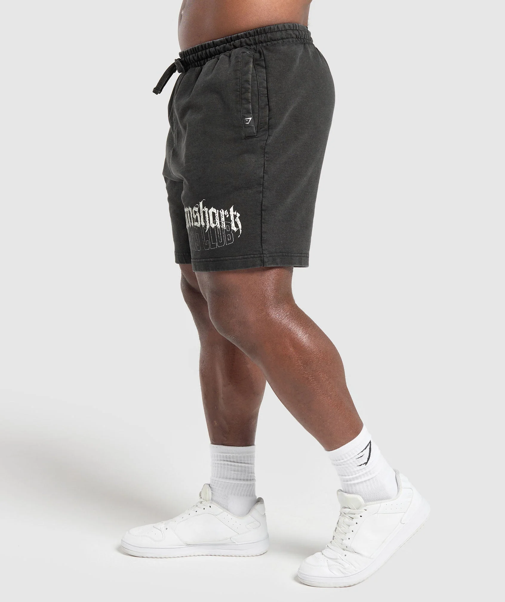 Distressed Graphic 7