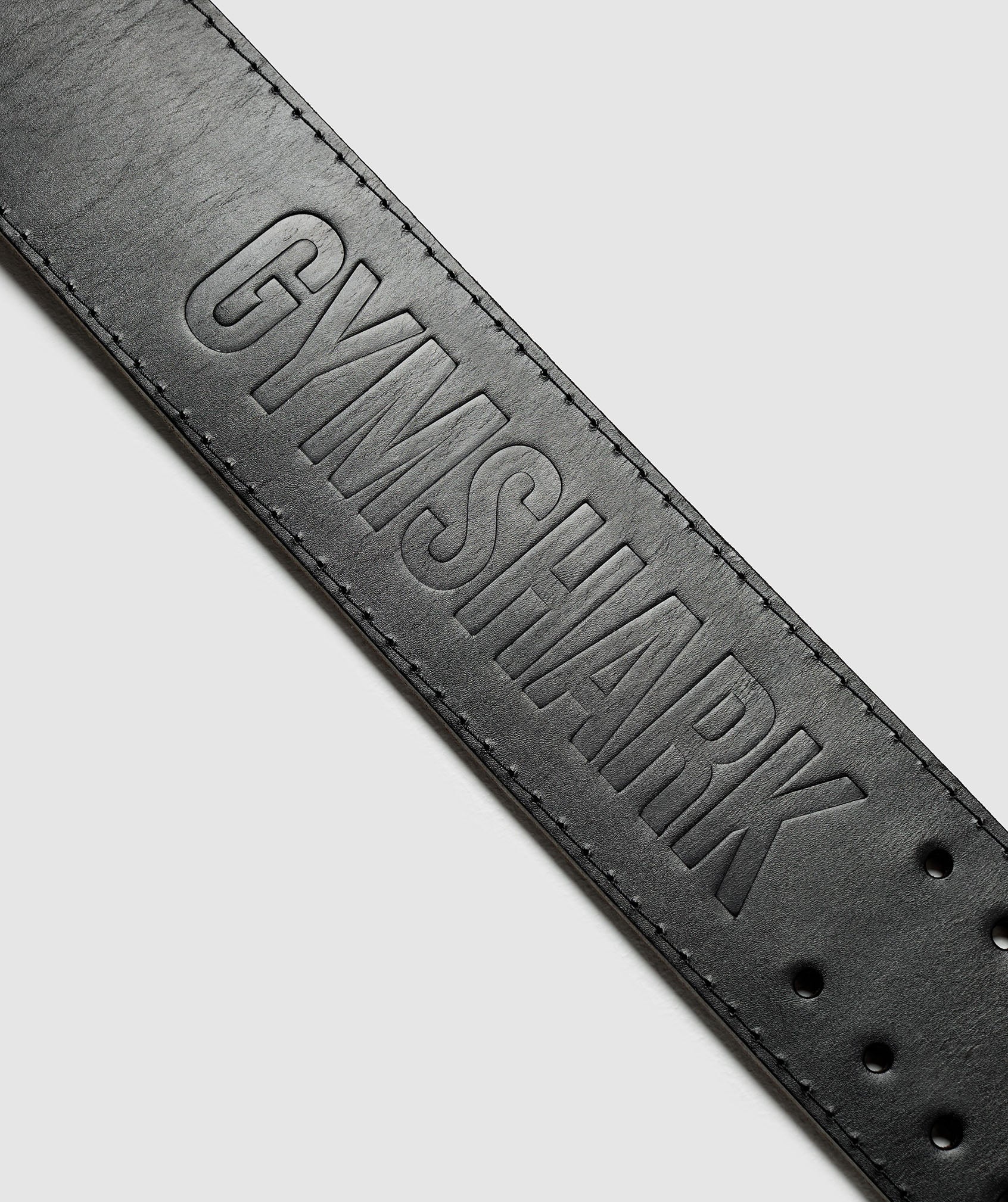 Double Prong Lifting Belt