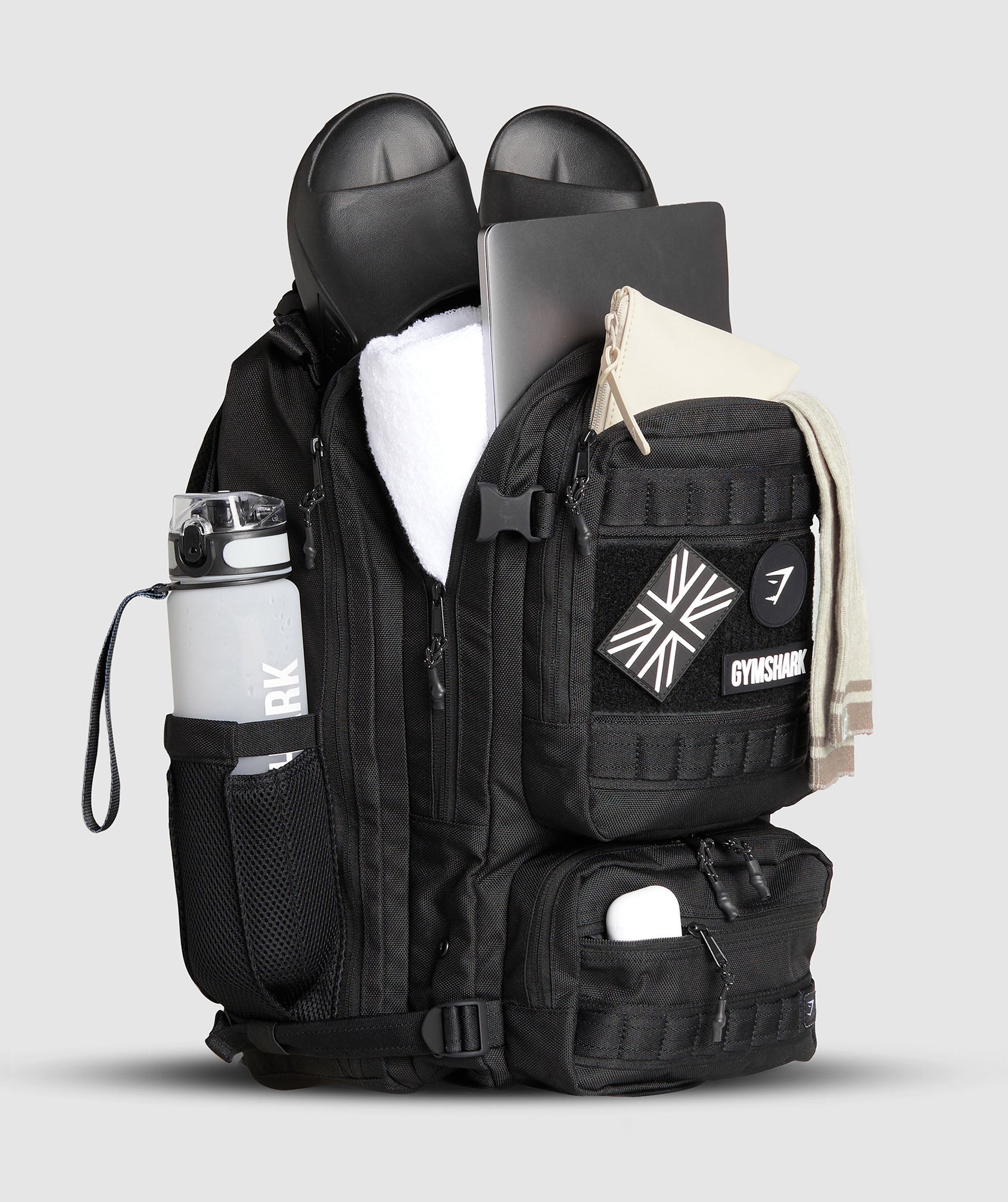 Tactical Backpack
