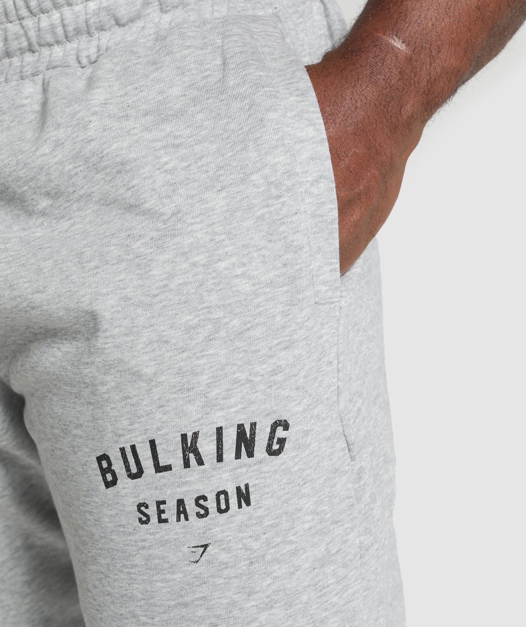 Bulking Season Joggers