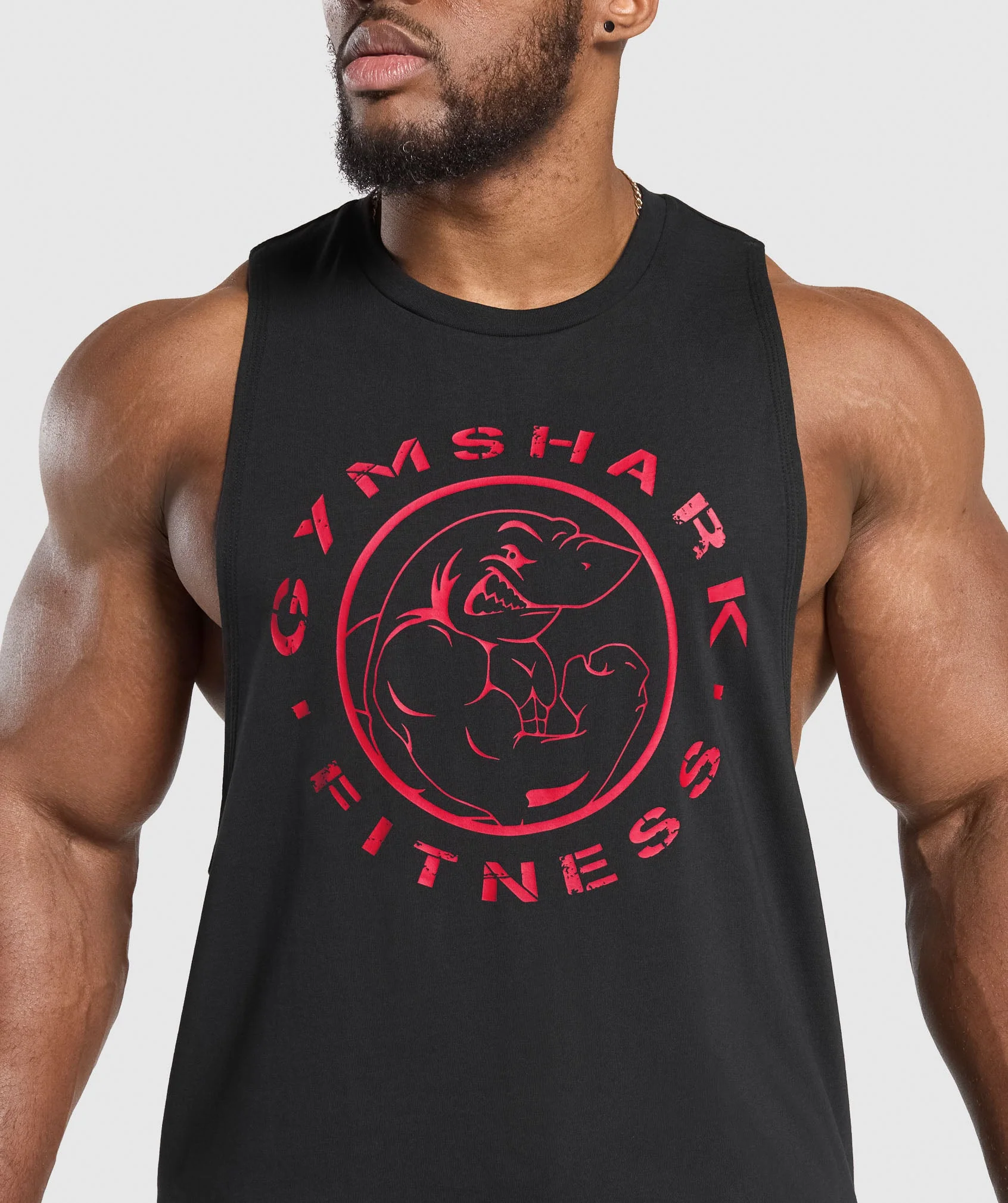 Legacy Drop Arm Tank