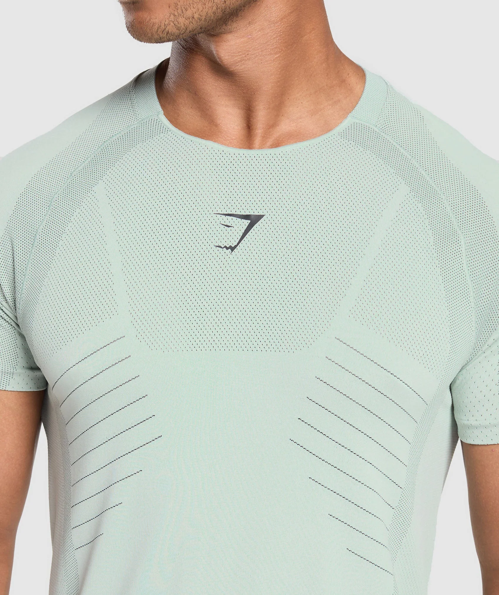 Apex Seamless T-Shirt