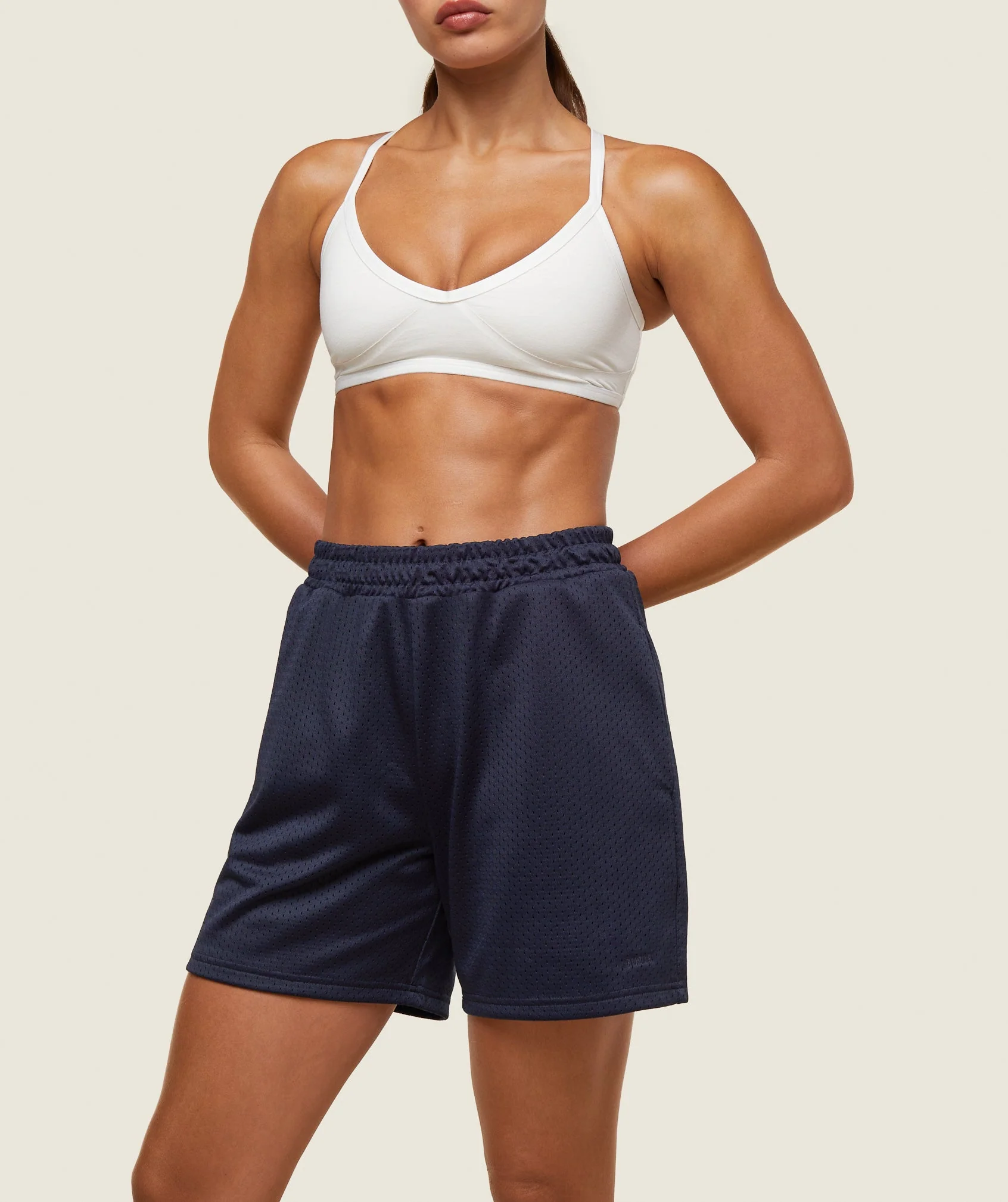 everywear Basketball Shorts