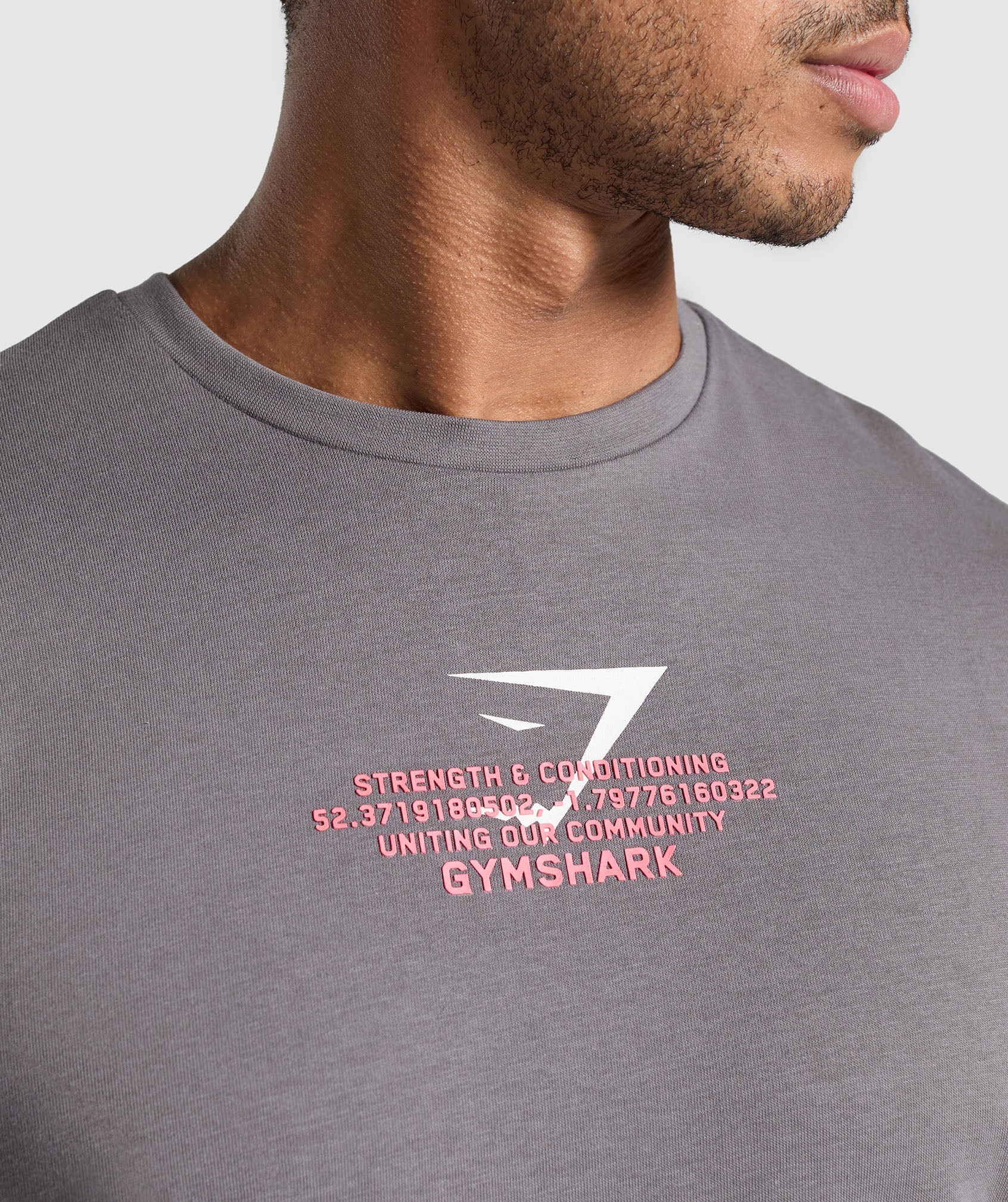 Fitness Apparel Functional T-Shirt