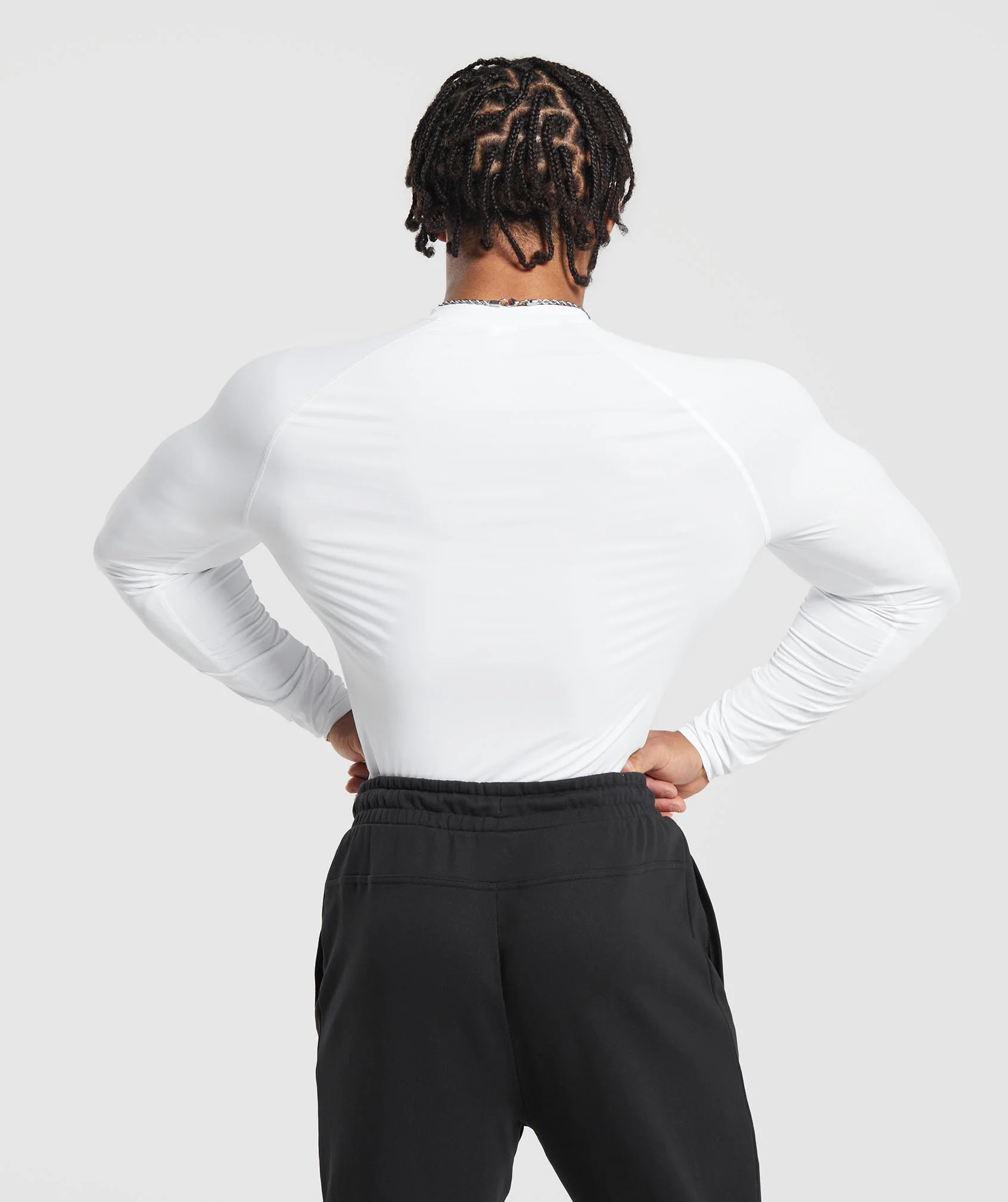 Element Baselayer Long Sleeve T-Shirt