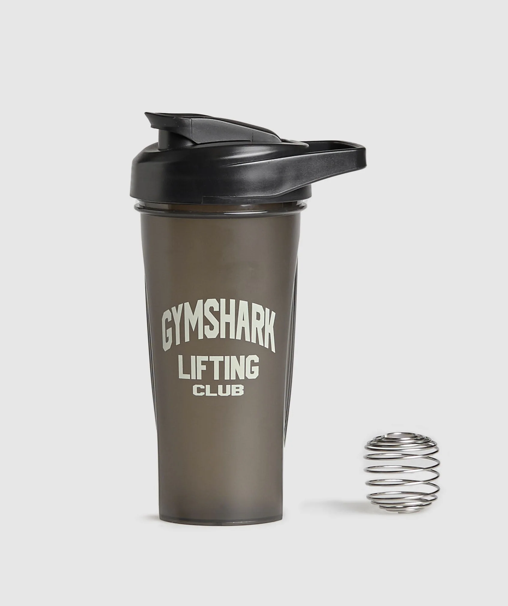 Shaker Bottle- GS Lifting Club Graphic