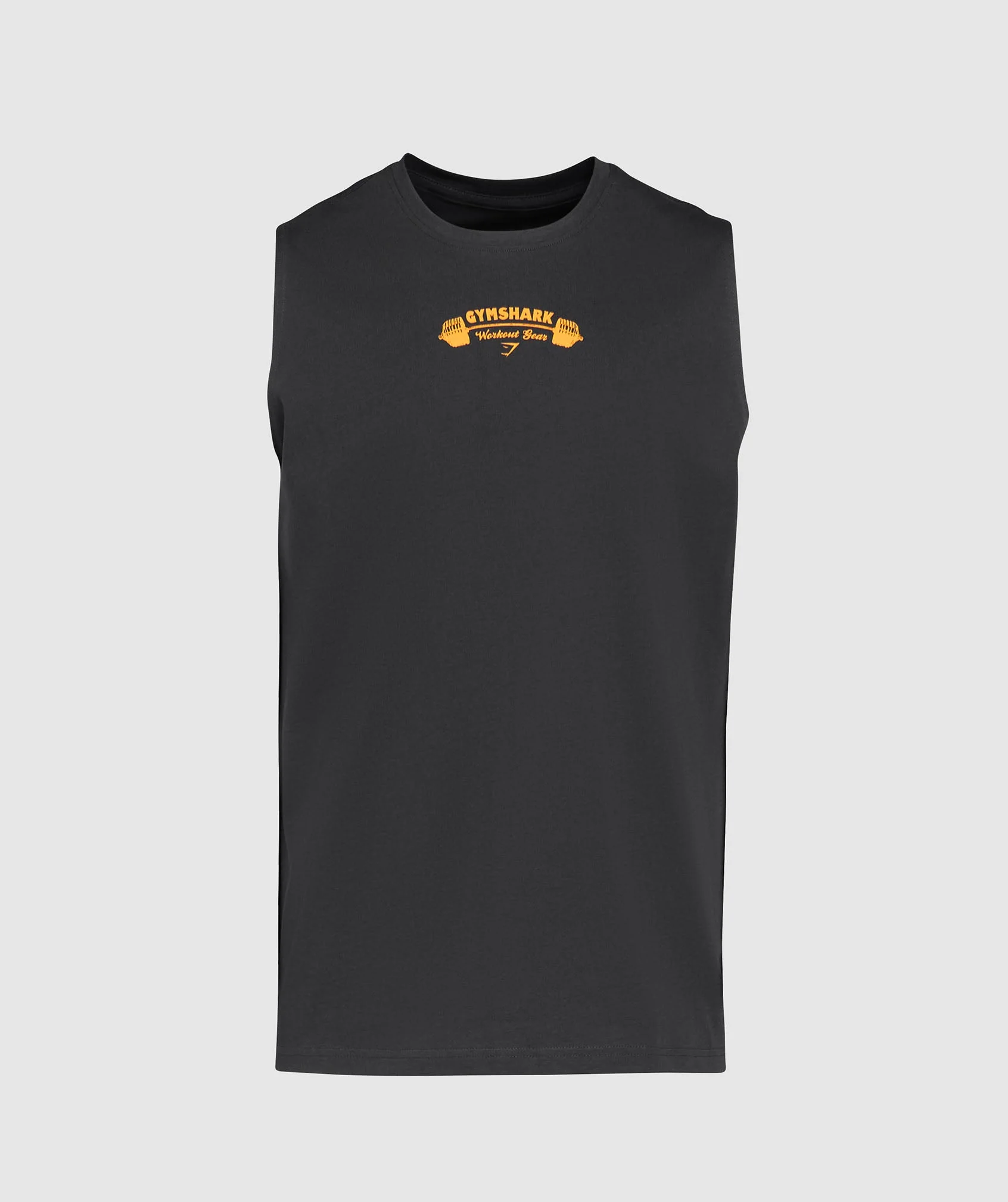 Workout Gear Tank