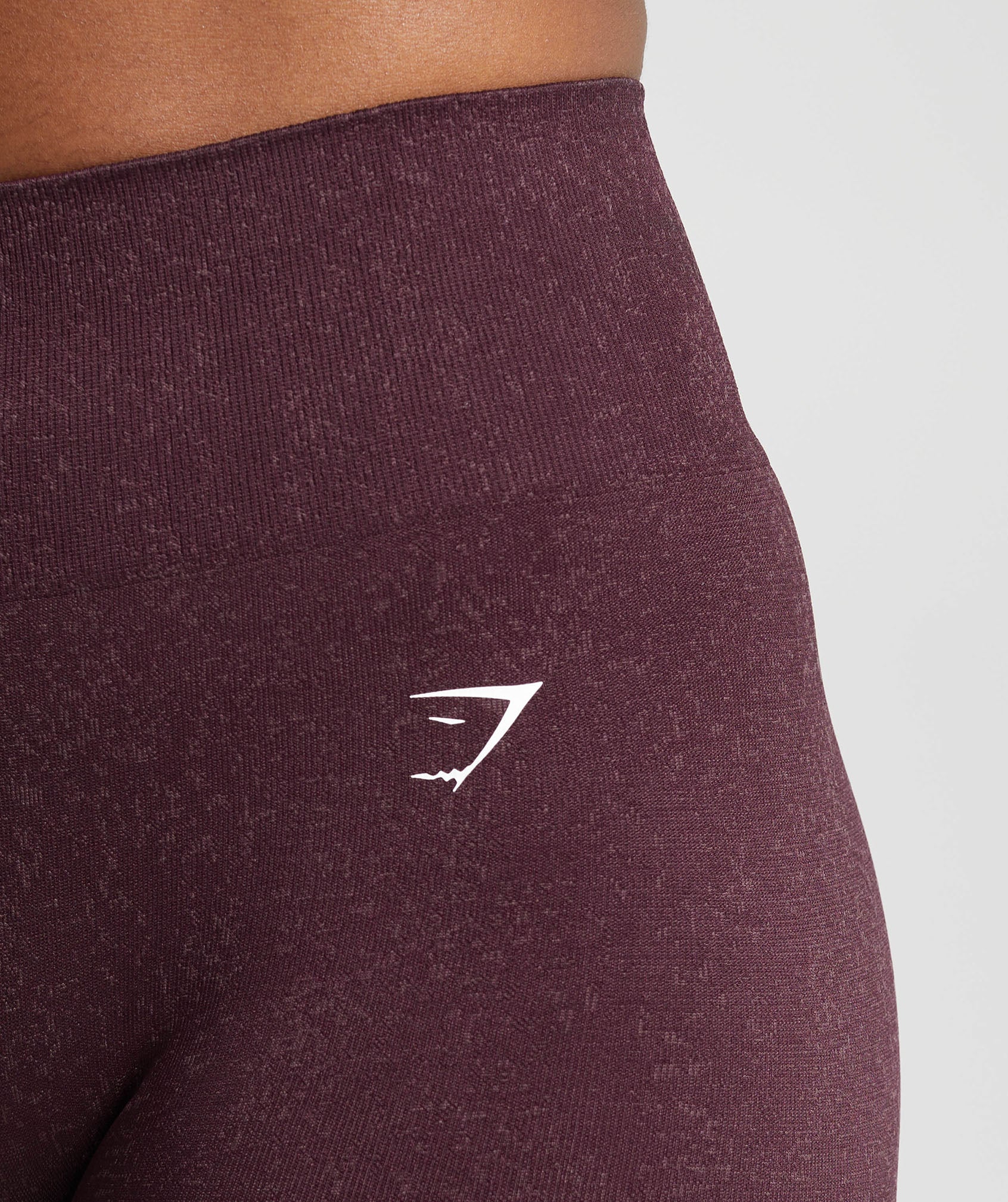 Adapt Fleck Seamless Leggings