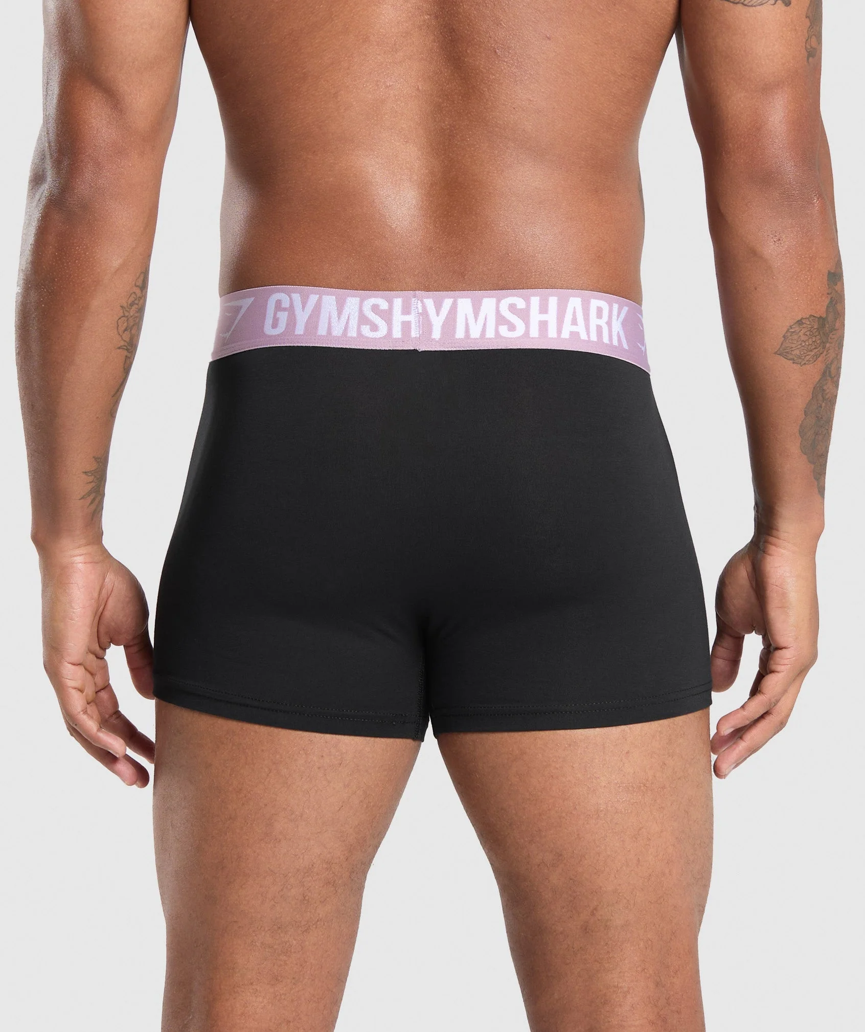 Boxer Brief 3PK