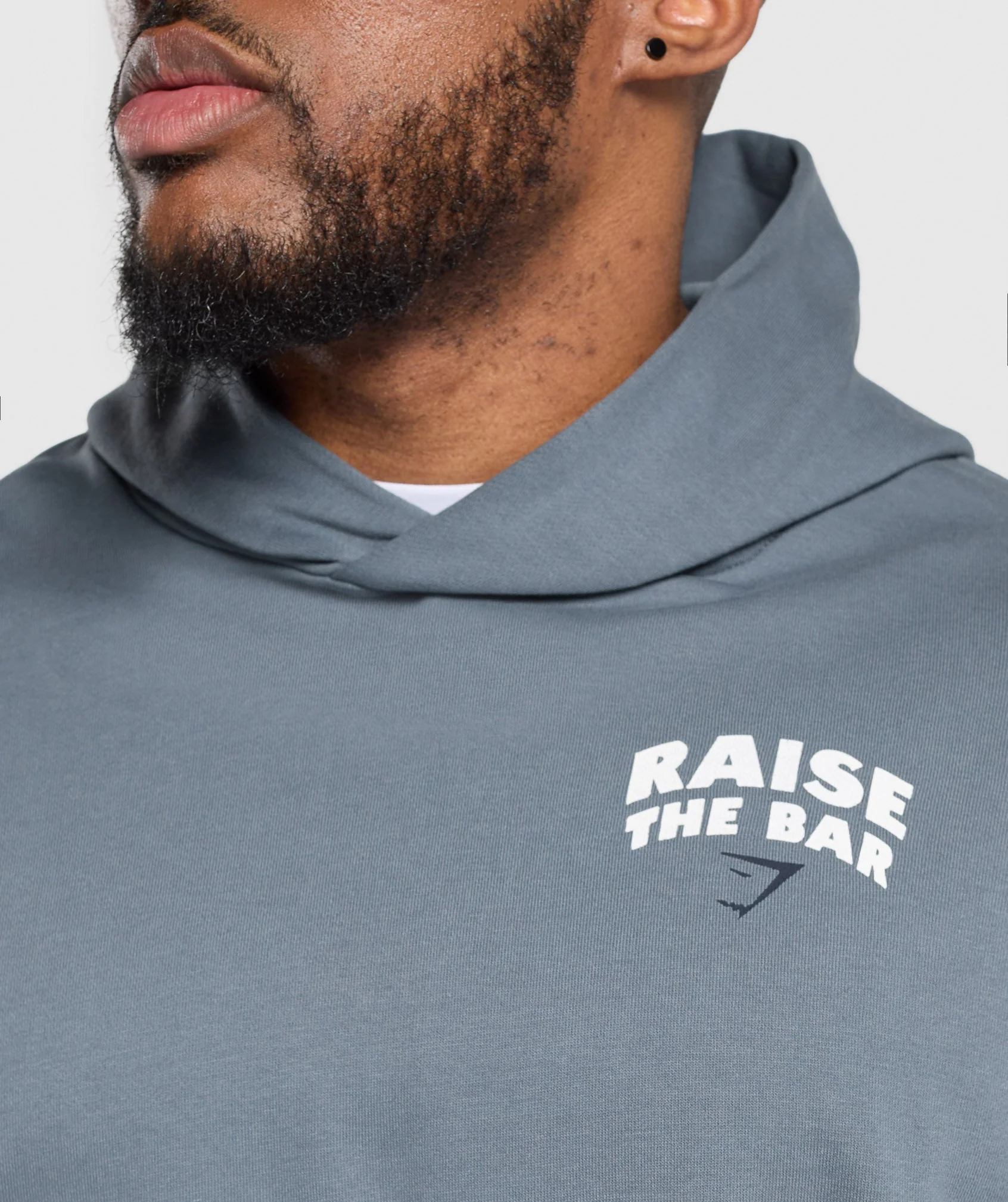 Raise the Bar Hoodie