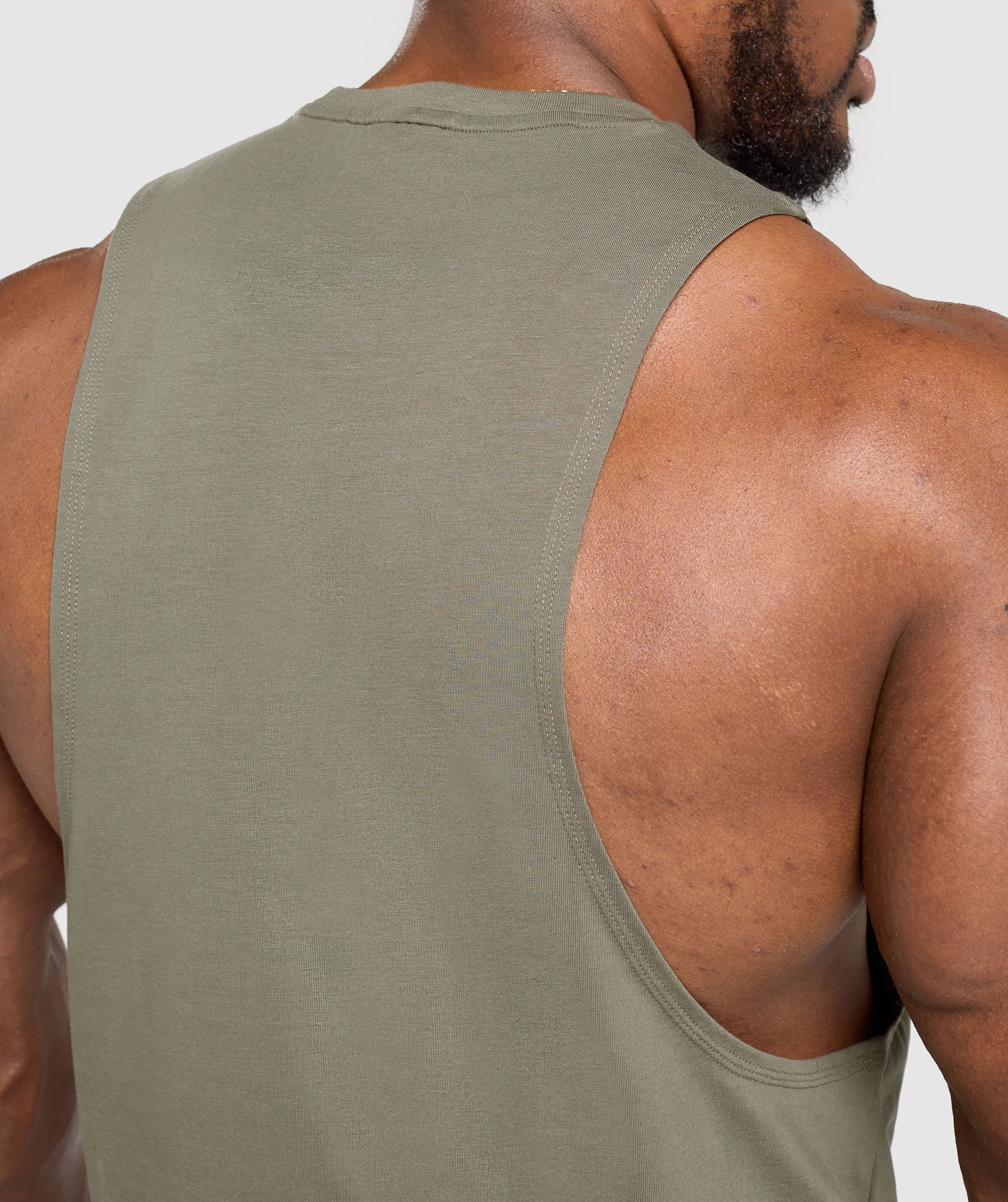 Legacy Drop Arm Tank