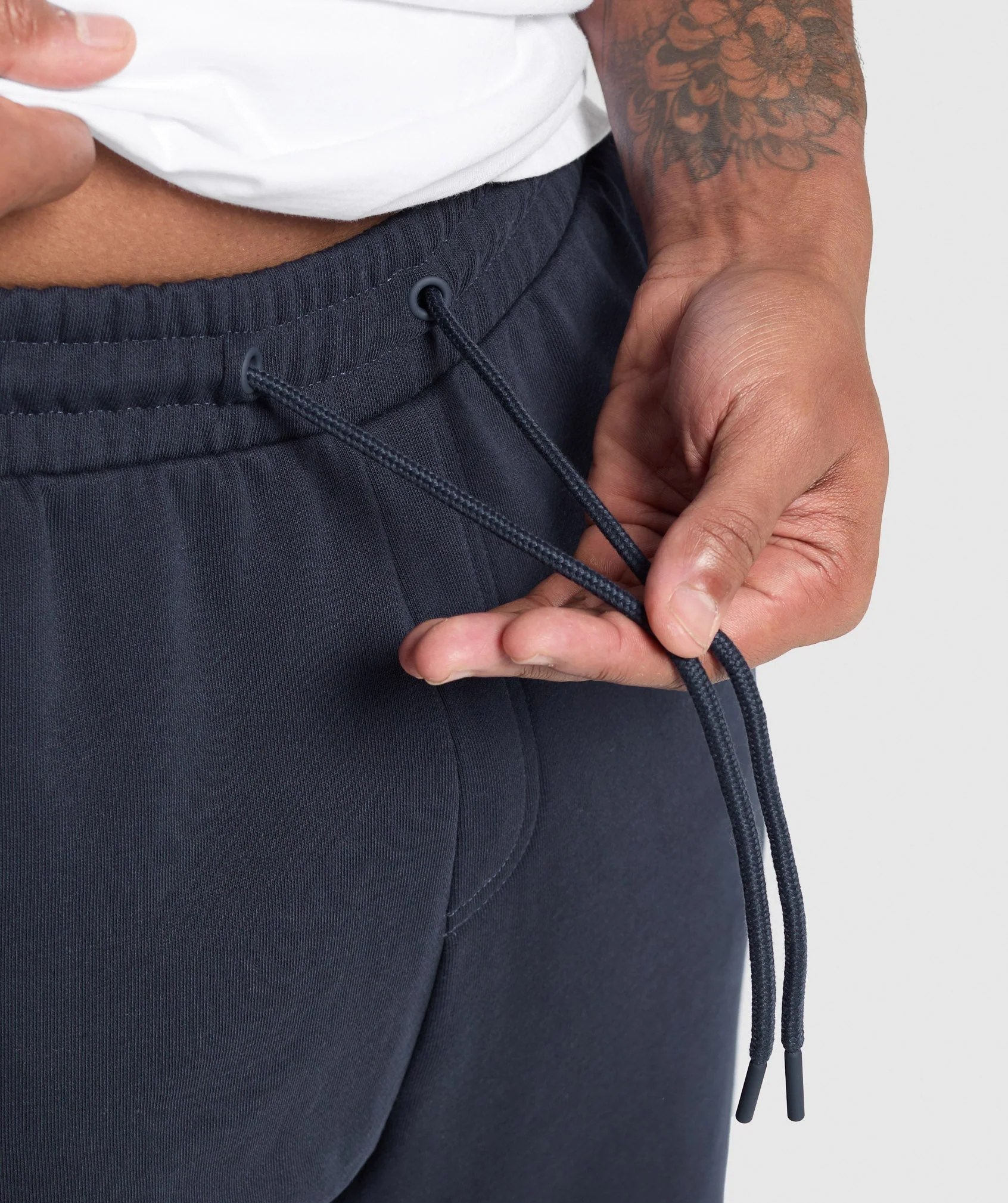 Rest Day Essentials Joggers