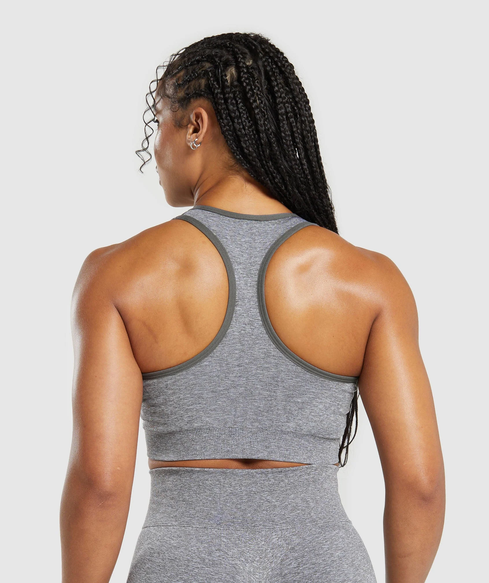 Lift Seamless Sports Bra