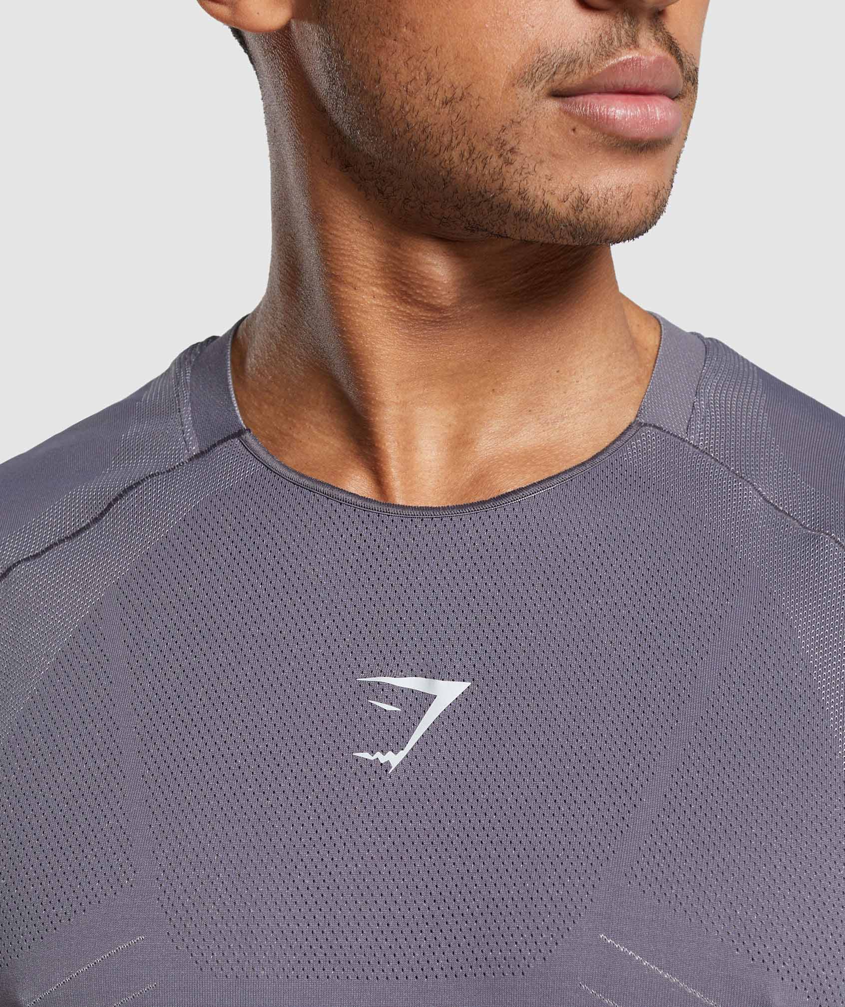 Apex Seamless Tank