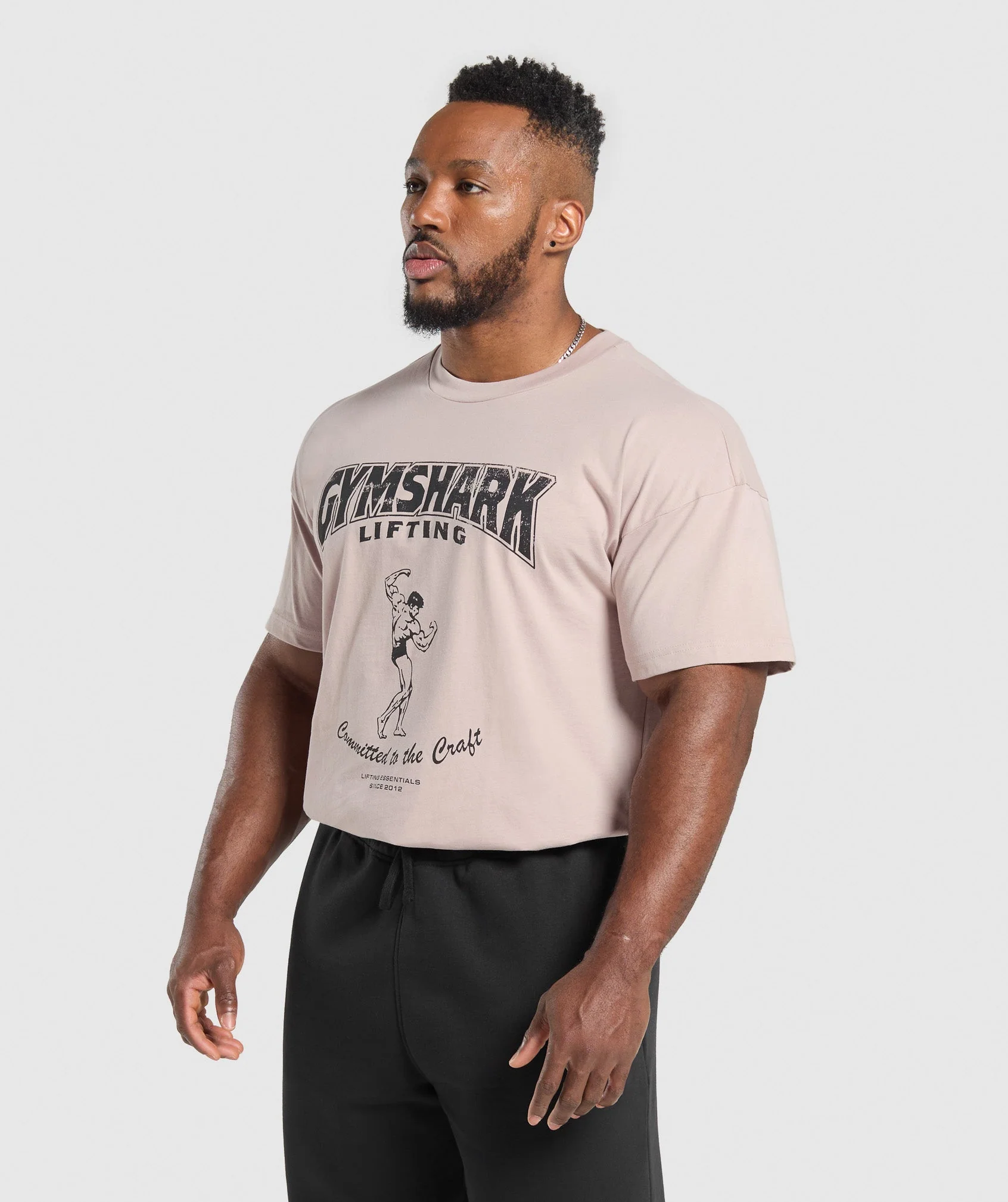 Committed to the Craft T-Shirt