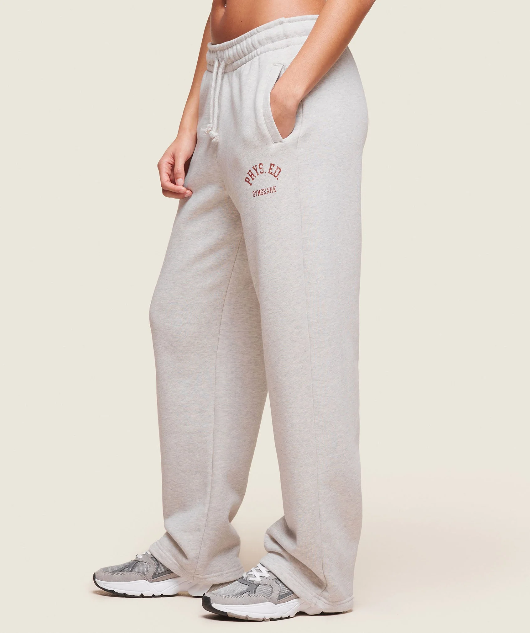 Phys Ed Straight Leg Joggers